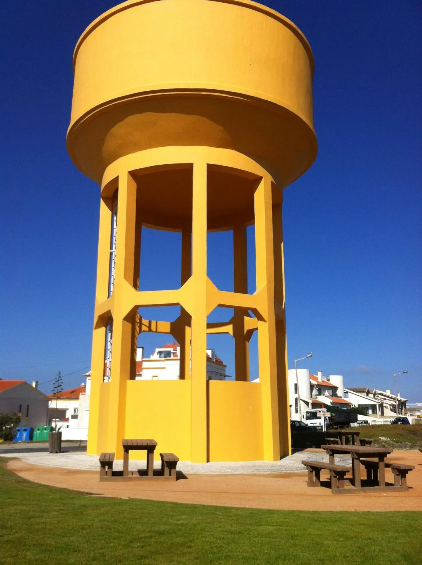 Staff in Peniche Surf Lodge 1