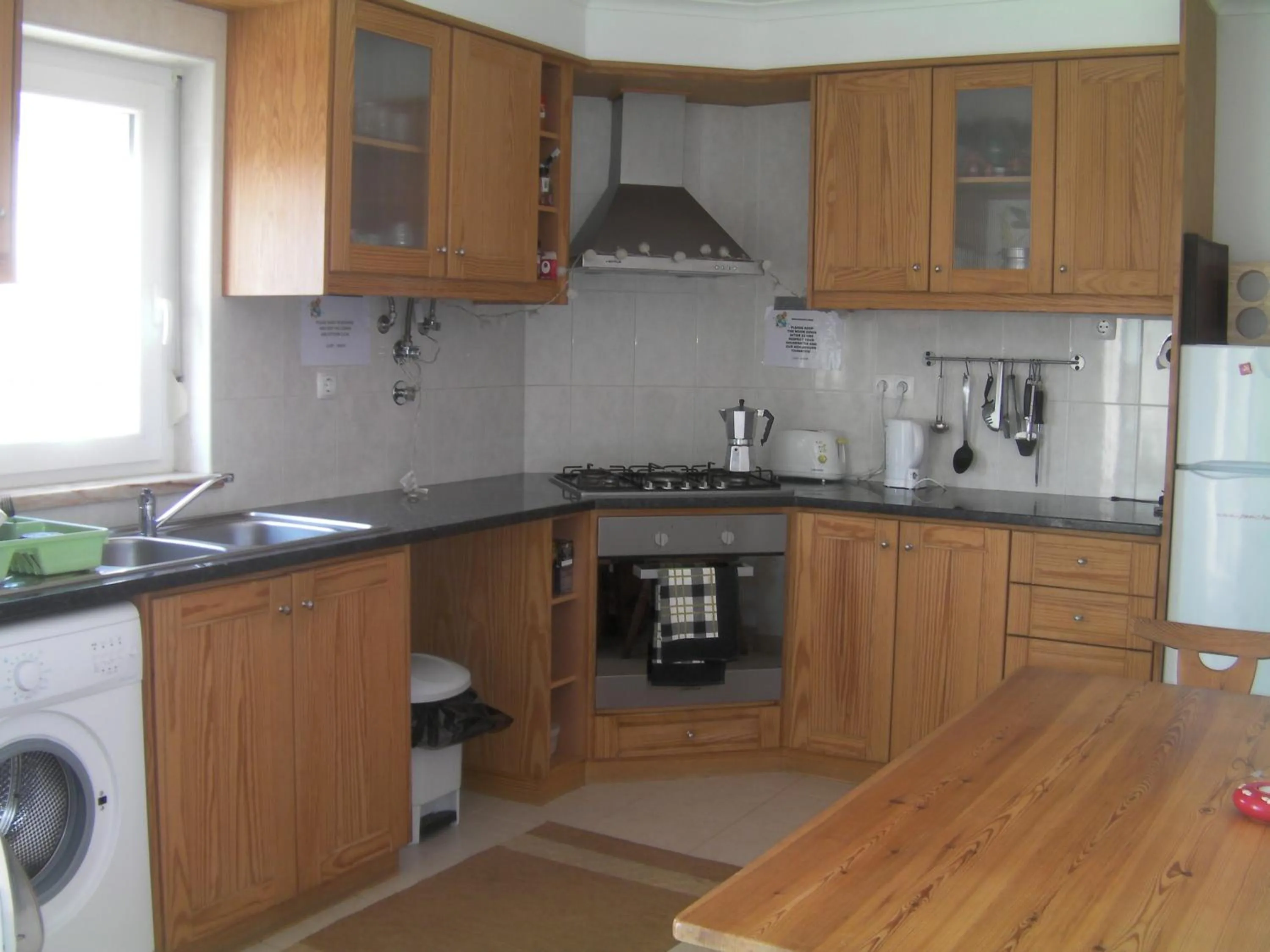 Property building in Peniche Surf Lodge 1