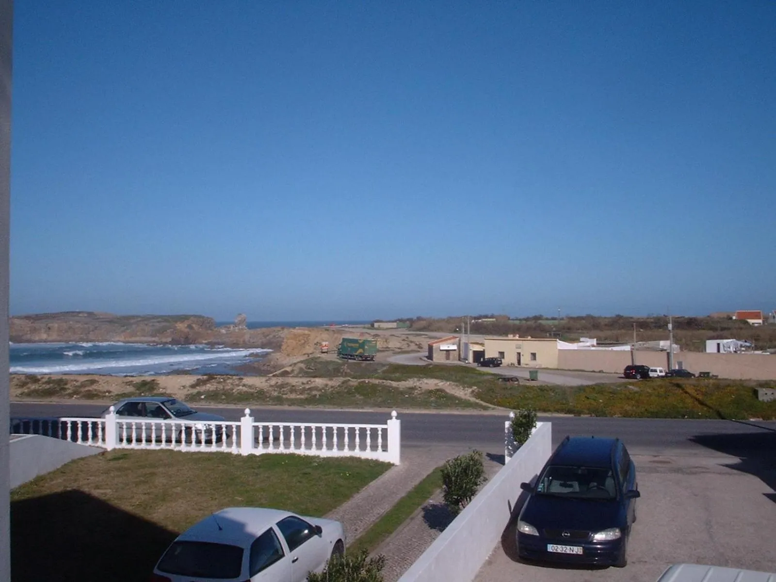 Nearby landmark in Peniche Surf Lodge 1