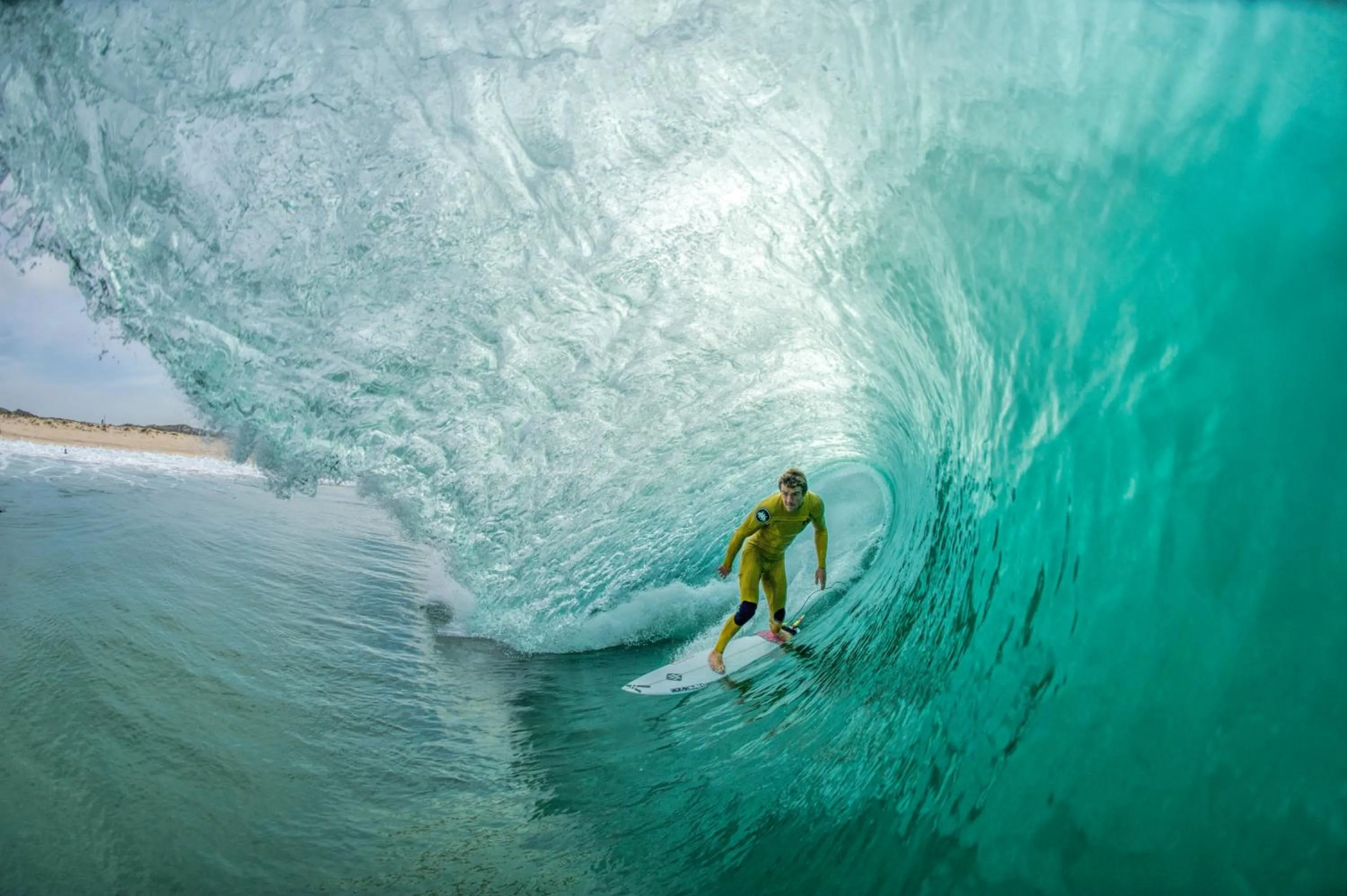 Property building in Peniche Surf Lodge 1