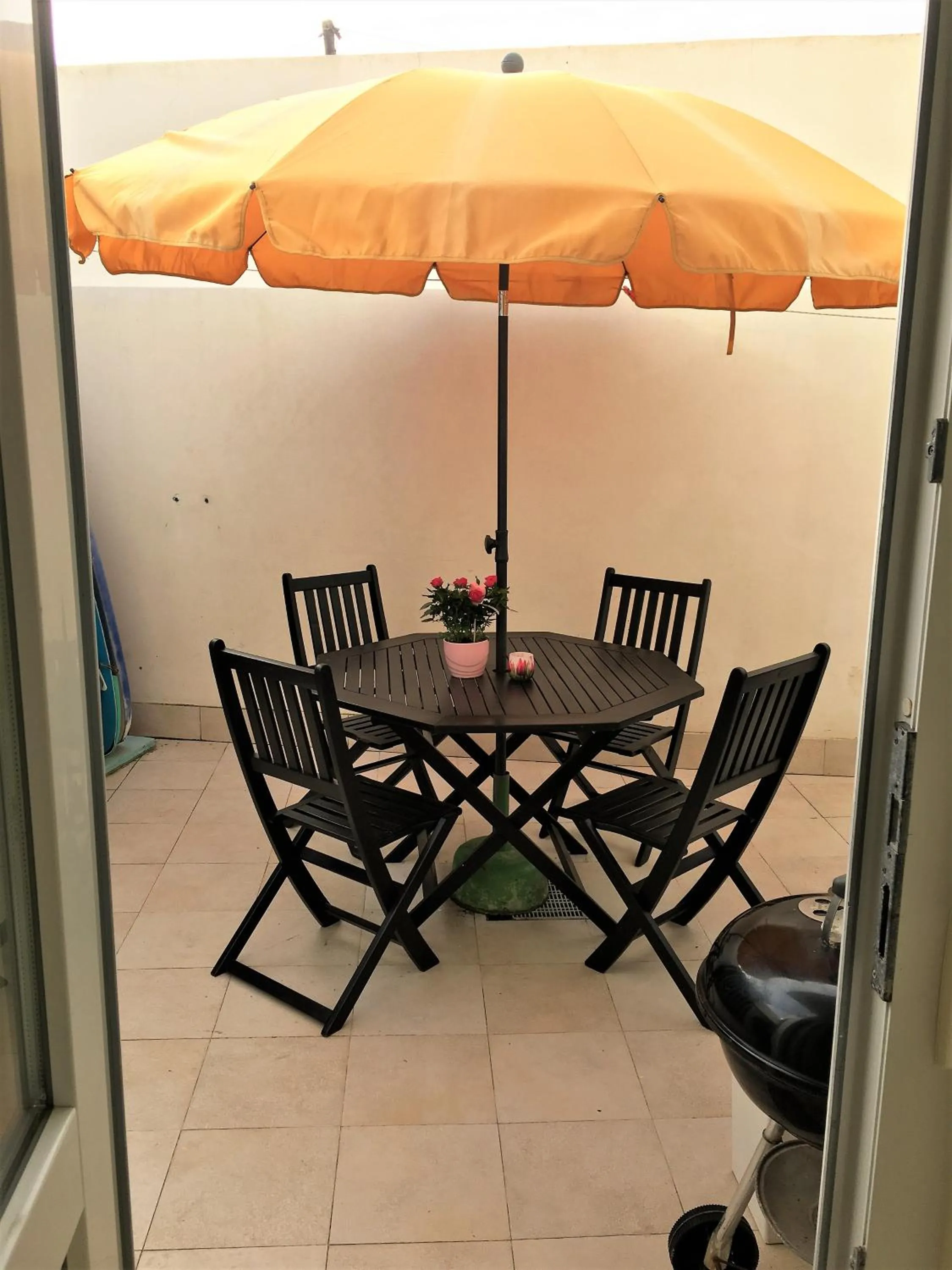 Property building in Peniche Surf Lodge 1