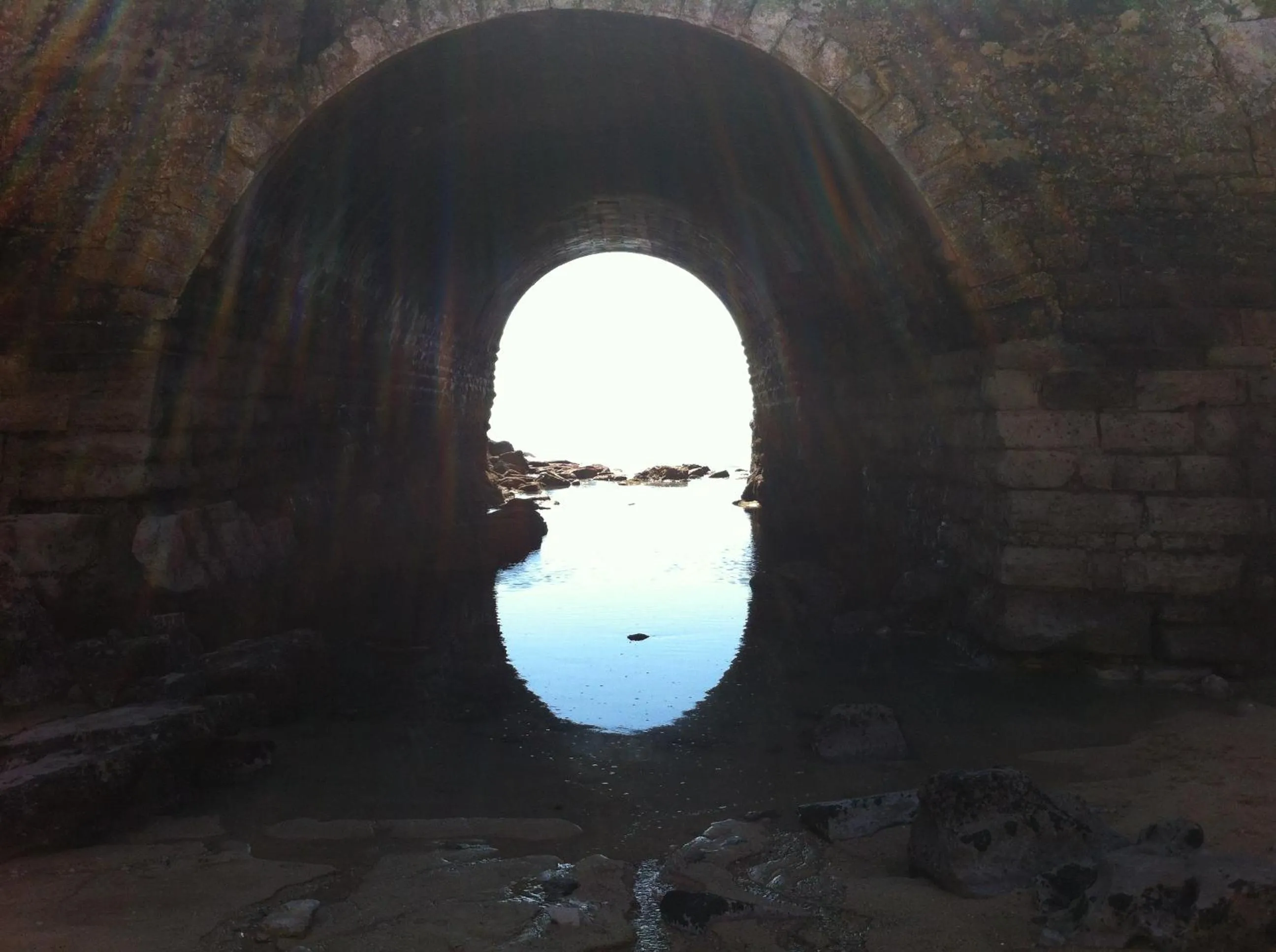 Nearby landmark in Peniche Surf Lodge 1