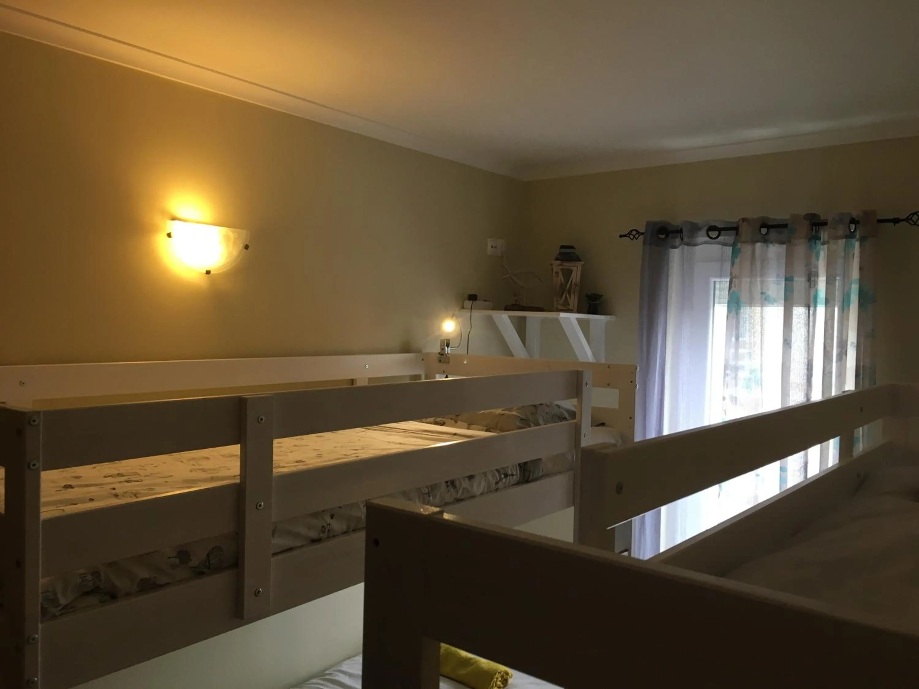 Nearby landmark, Bed in Peniche Surf Lodge 1