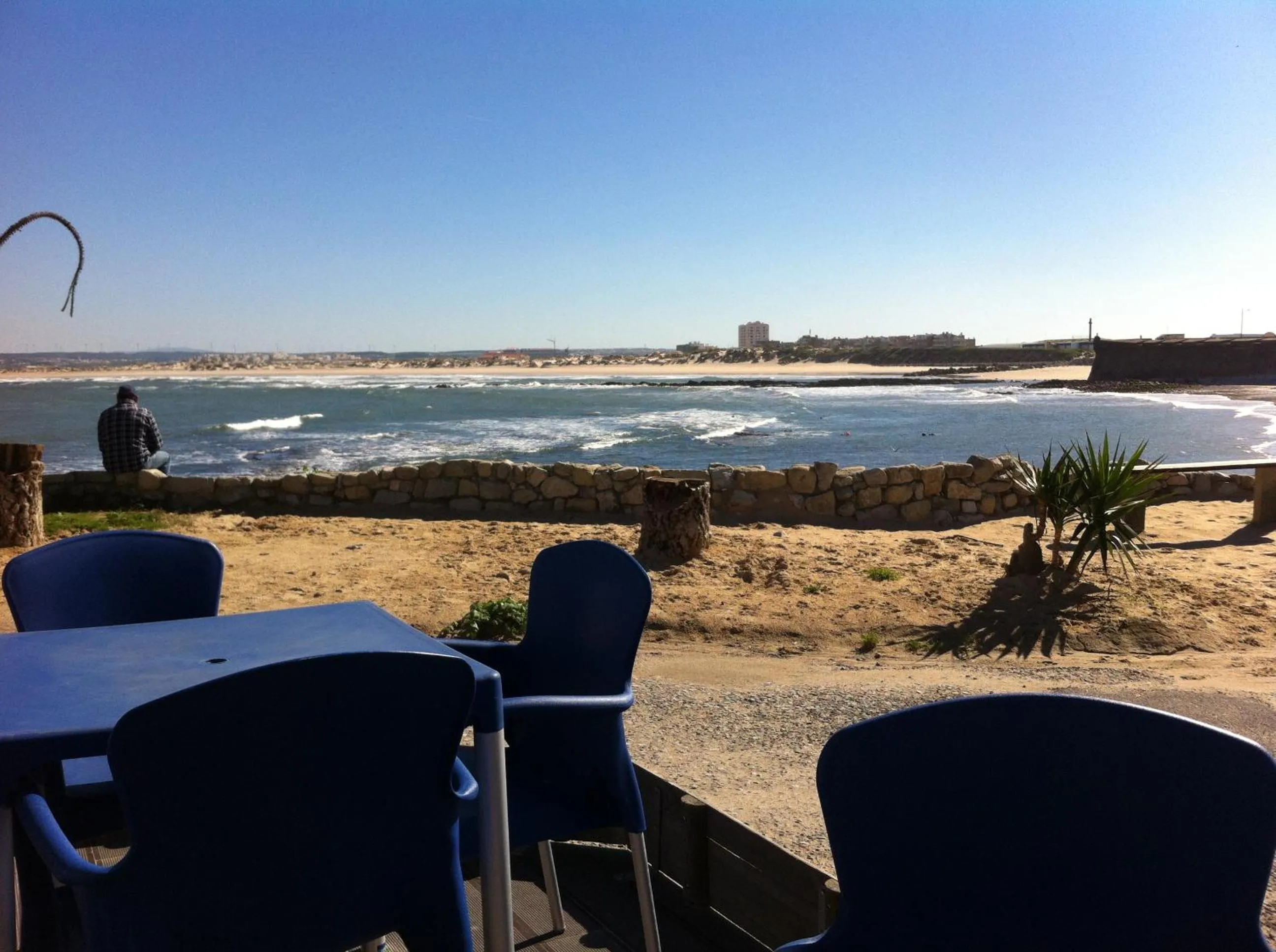Nearby landmark in Peniche Surf Lodge 1