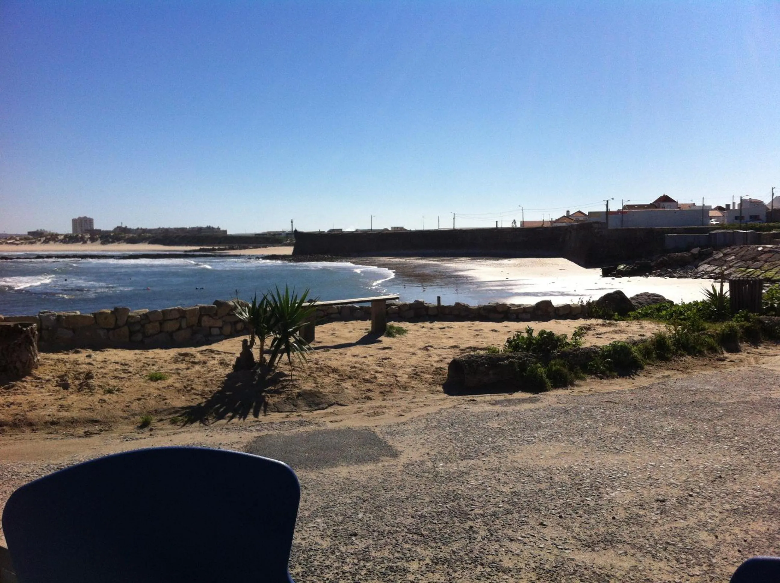 Nearby landmark in Peniche Surf Lodge 1