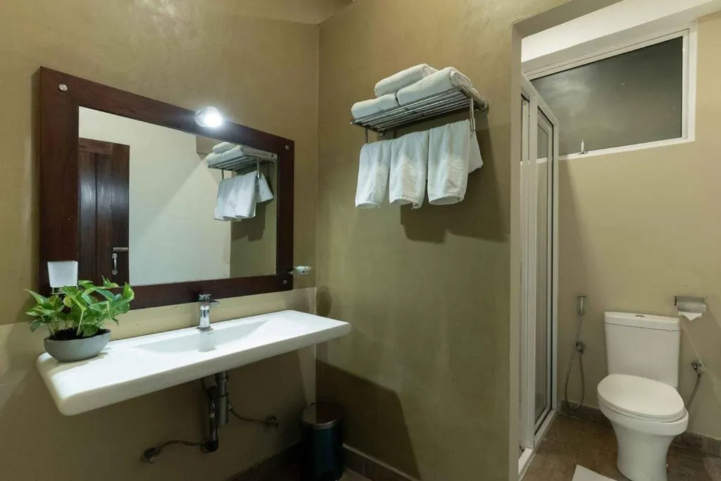 Beach Corridor Hotel & Spa with Free Airport shuttle