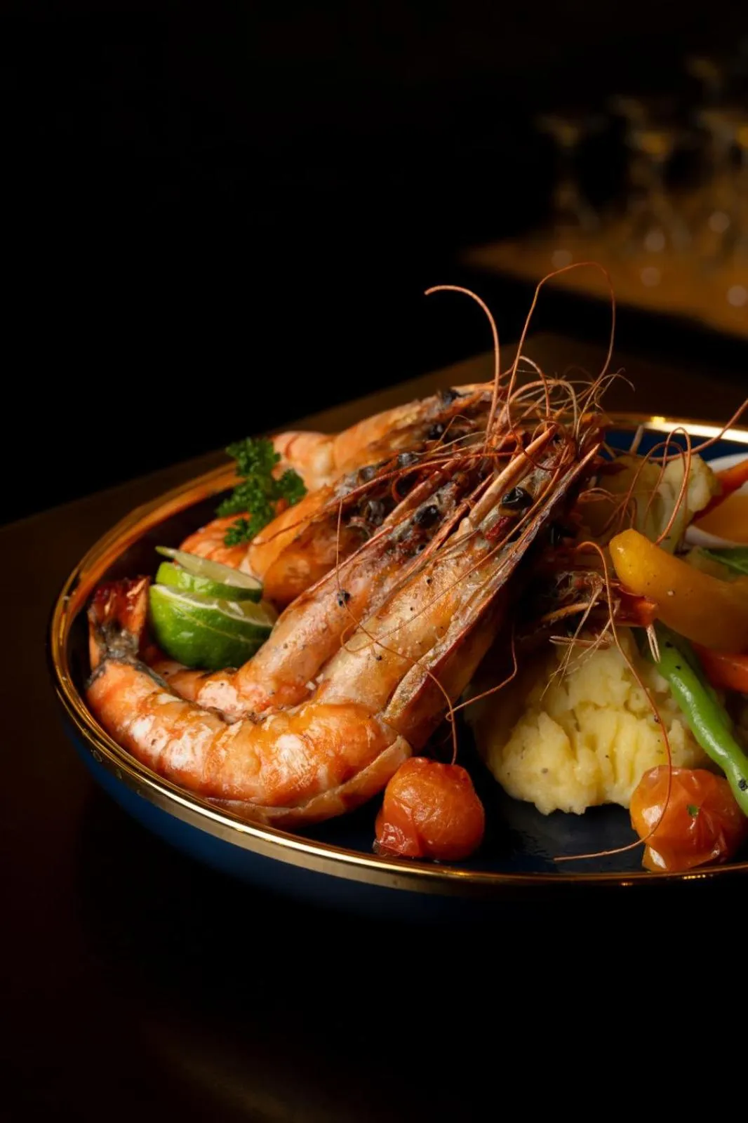 Restaurant/places to eat in Beach Corridor Hotel & Spa with Free Airport shuttle