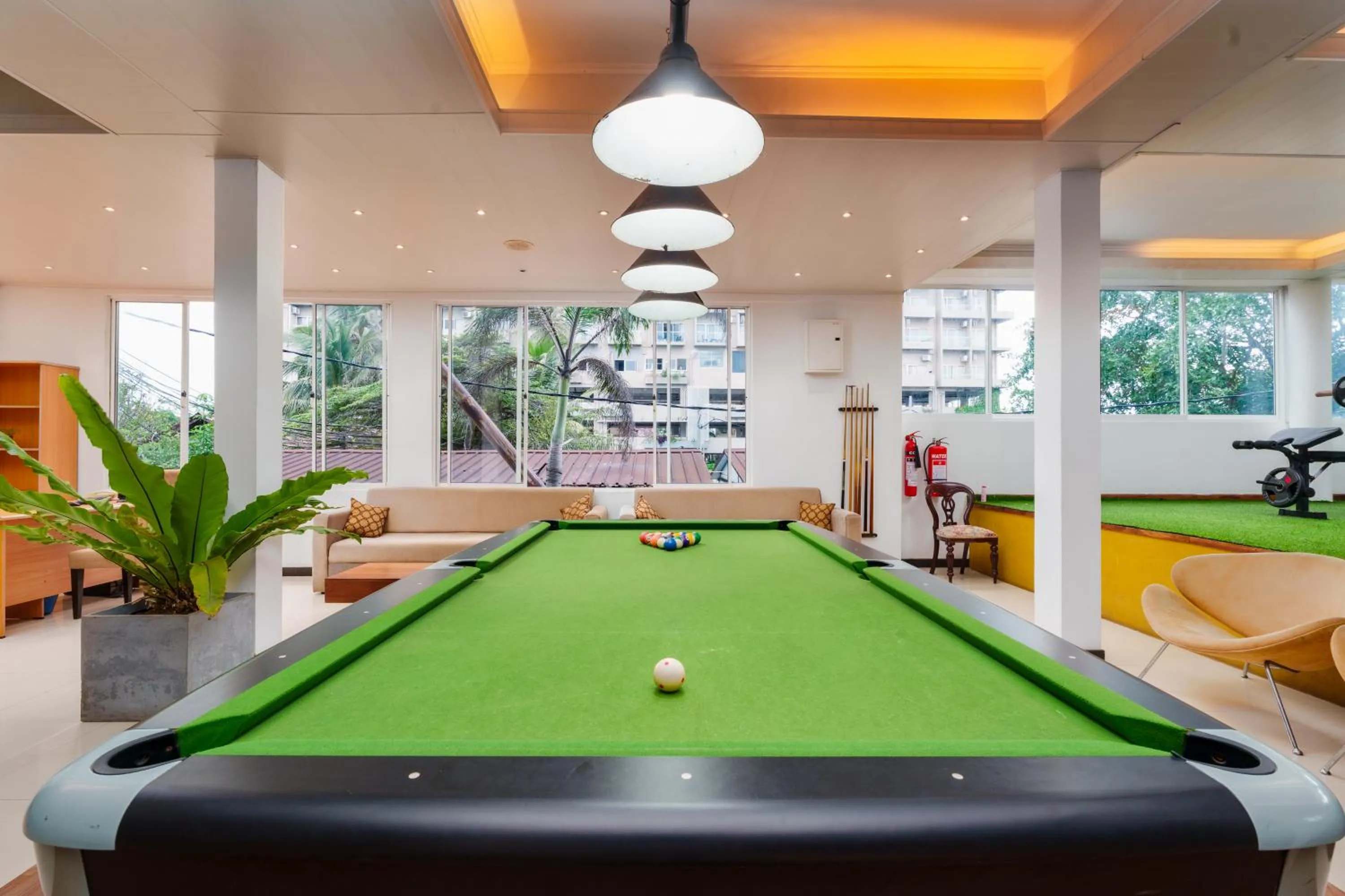 Beach Corridor Hotel & Spa with Free Airport shuttle