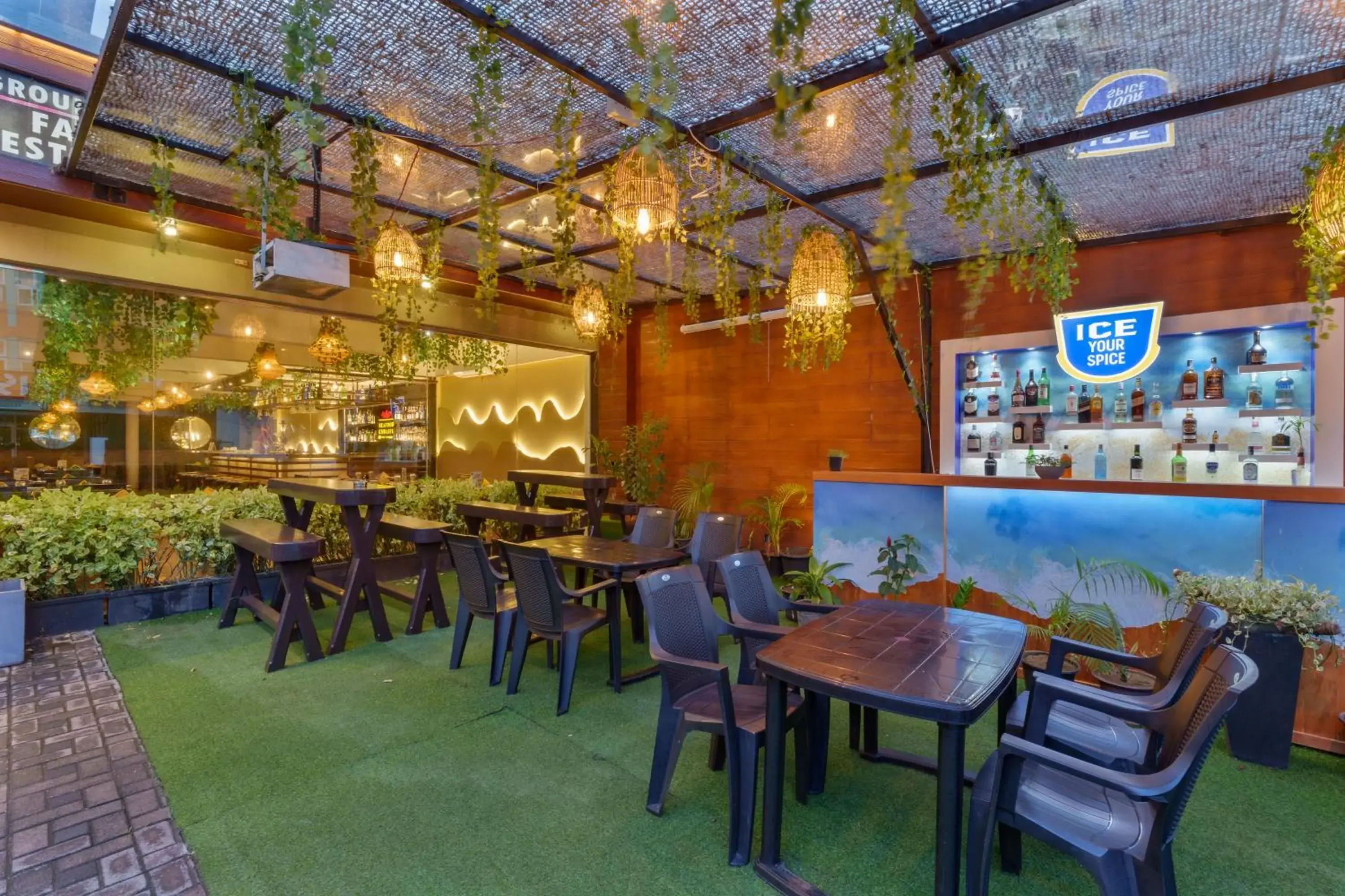 Beach Corridor Hotel & Spa with Free Airport shuttle Beach Corridor Hotel & Spa with Free Airport shuttle