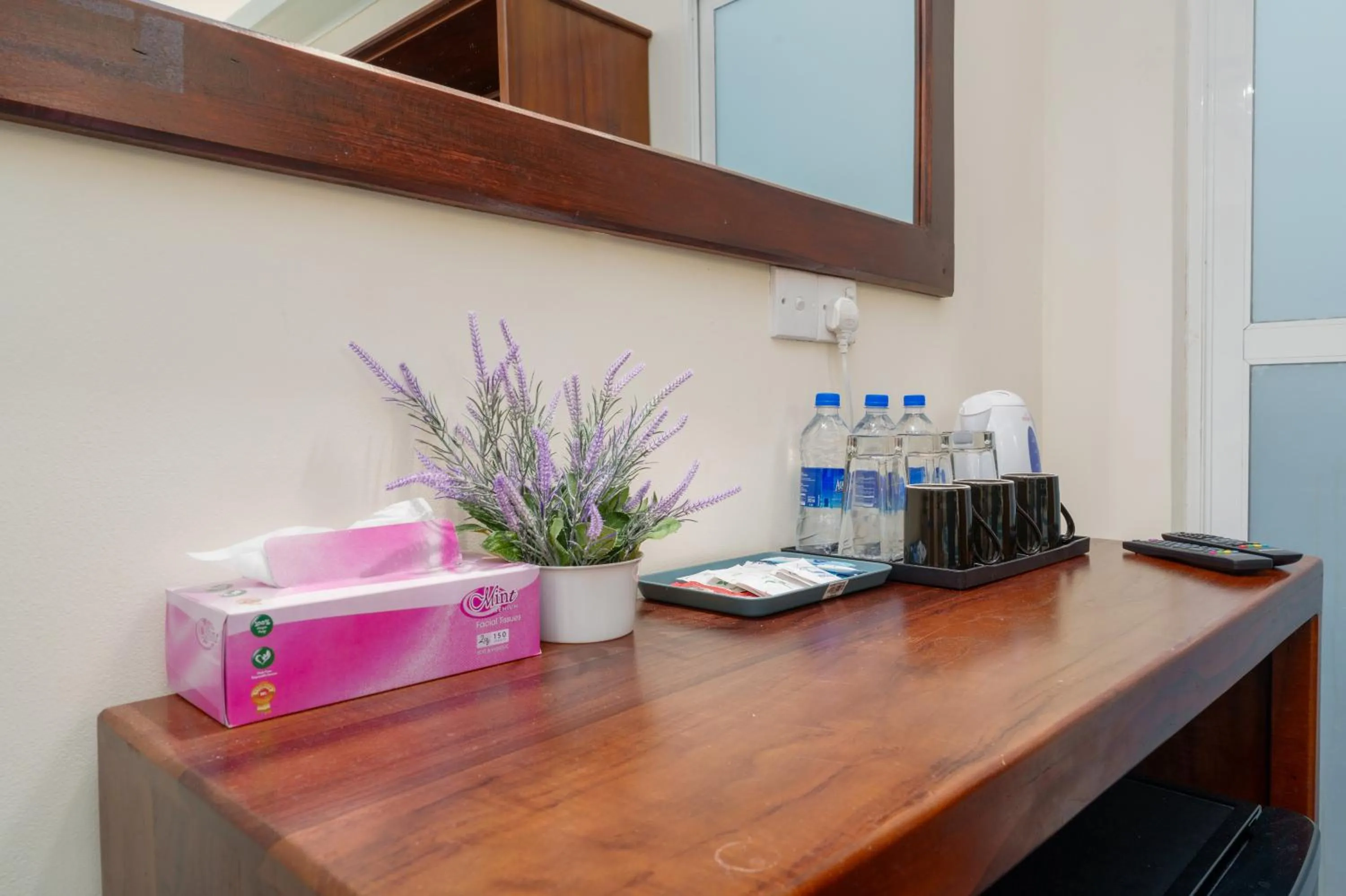 Beach Corridor Hotel & Spa with Free Airport shuttle