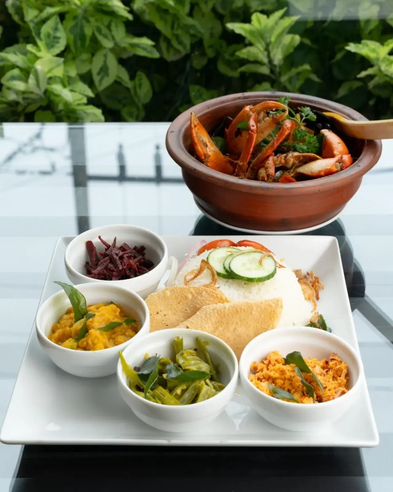 Restaurant/places to eat in Beach Corridor Hotel & Spa with Free Airport shuttle Restaurant/places to eat in Beach Corridor Hotel & Spa with Free Airport shuttle