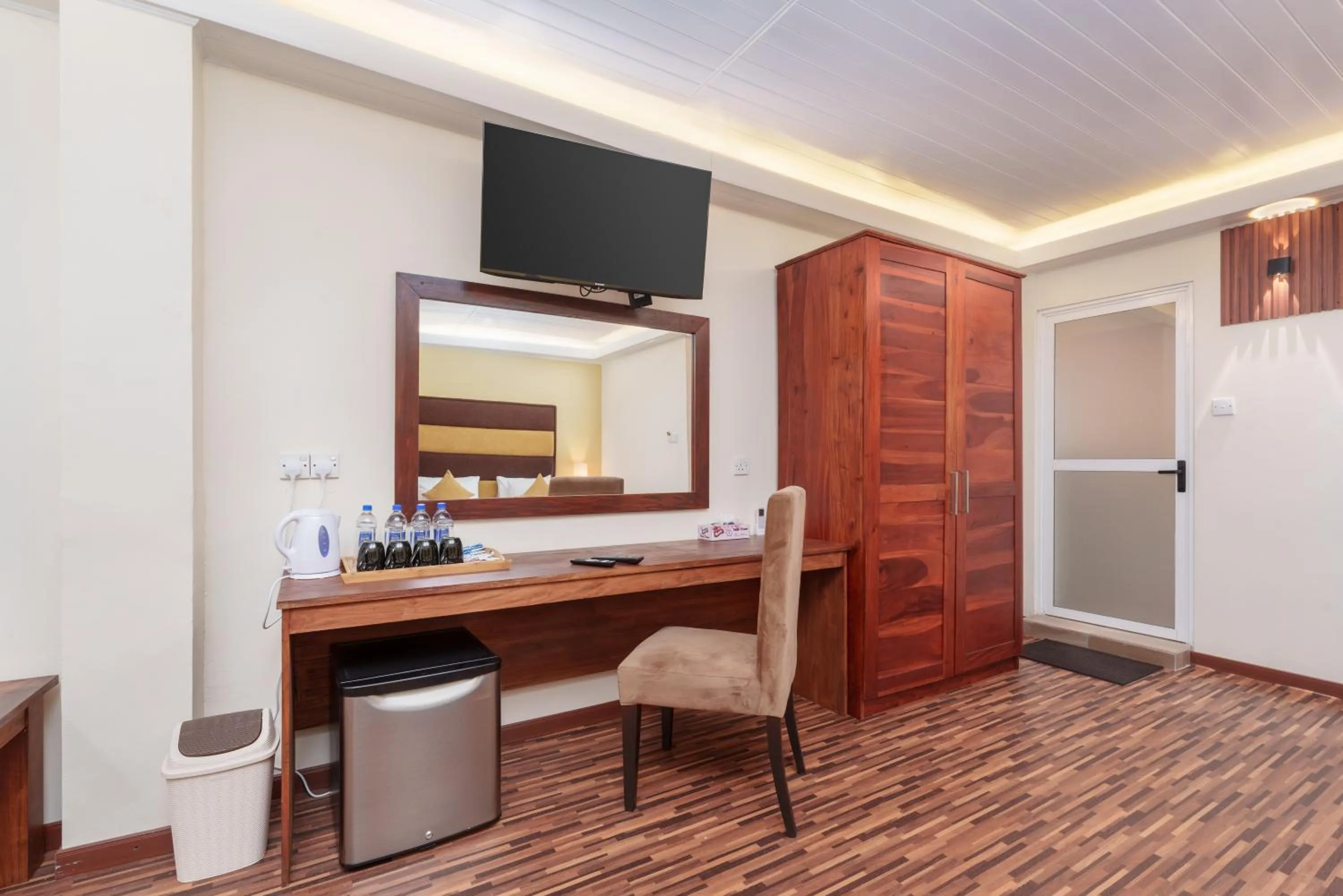 Beach Corridor Hotel & Spa with Free Airport shuttle