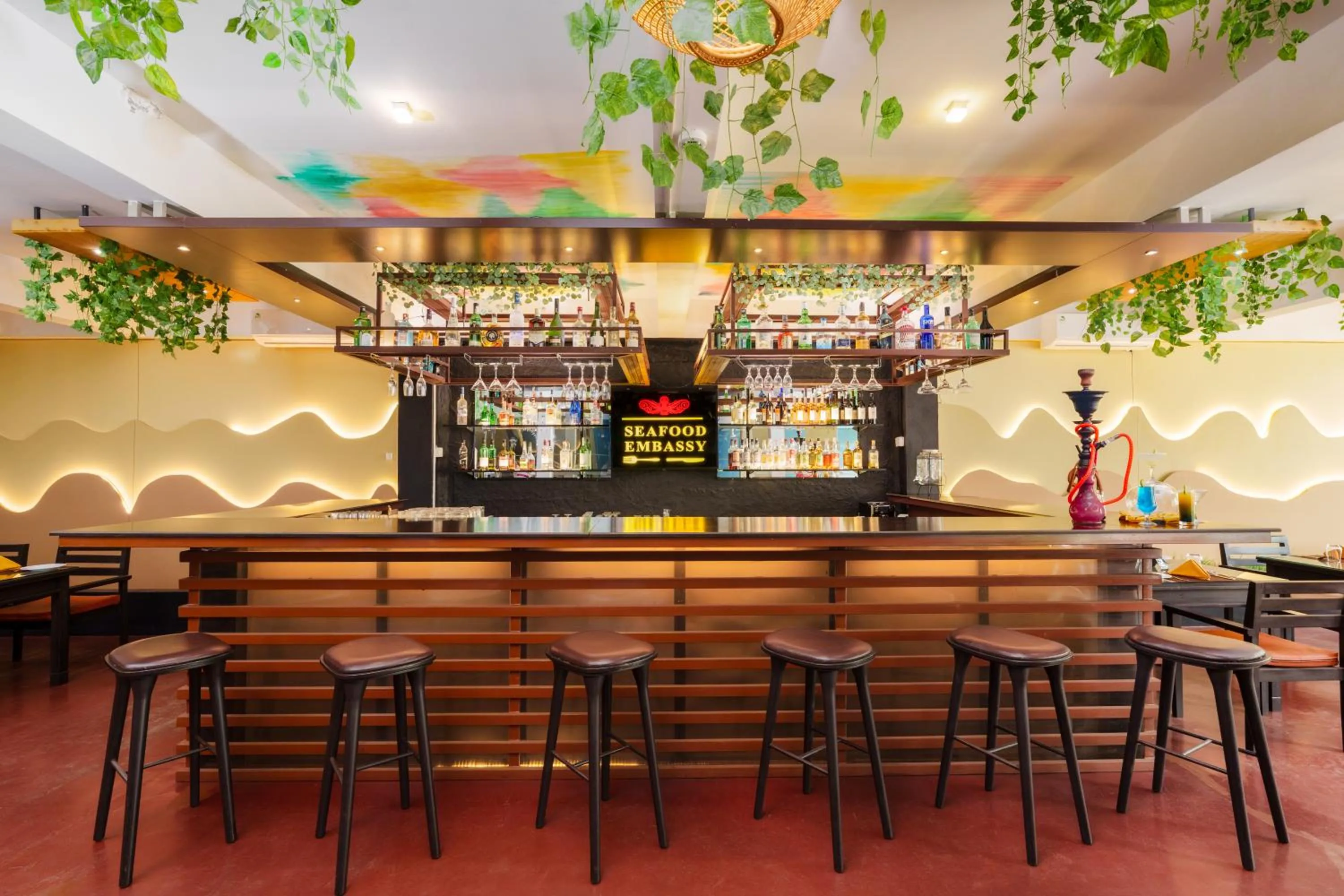 Beach Corridor Hotel & Spa with Free Airport shuttle