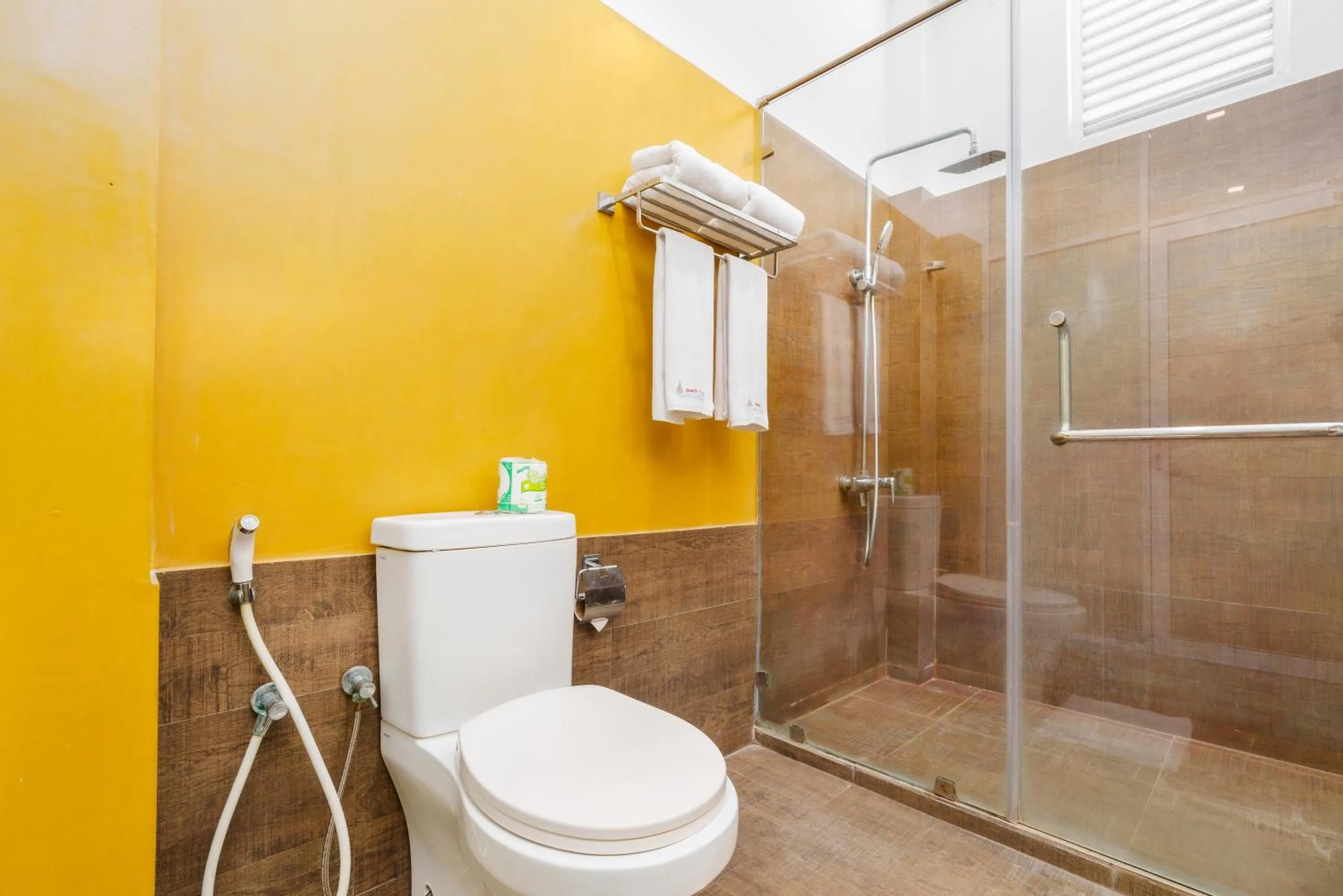 Beach Corridor Hotel & Spa with Free Airport shuttle