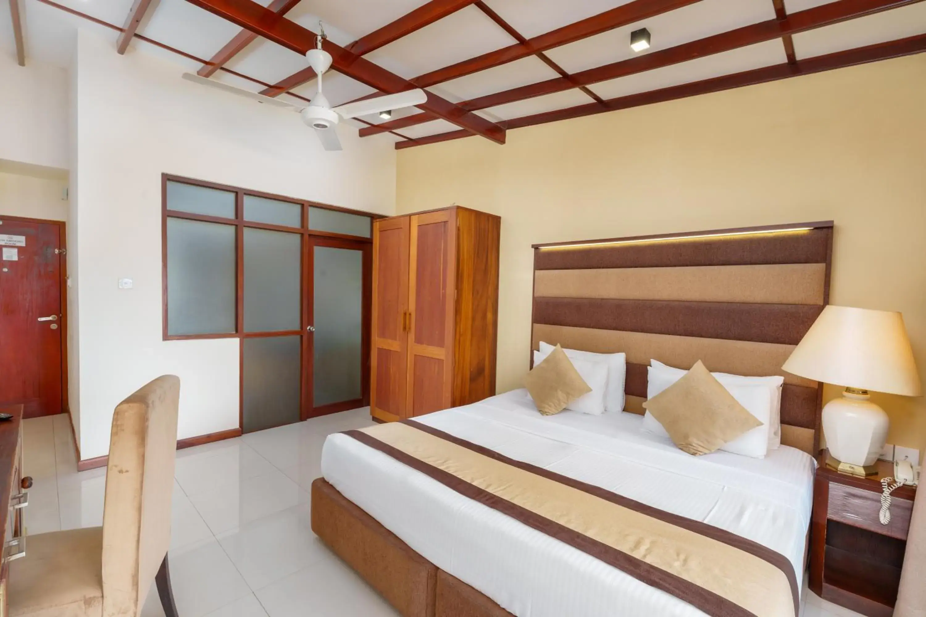 Bed in Beach Corridor Hotel & Spa with Free Airport shuttle Bed in Beach Corridor Hotel & Spa with Free Airport shuttle