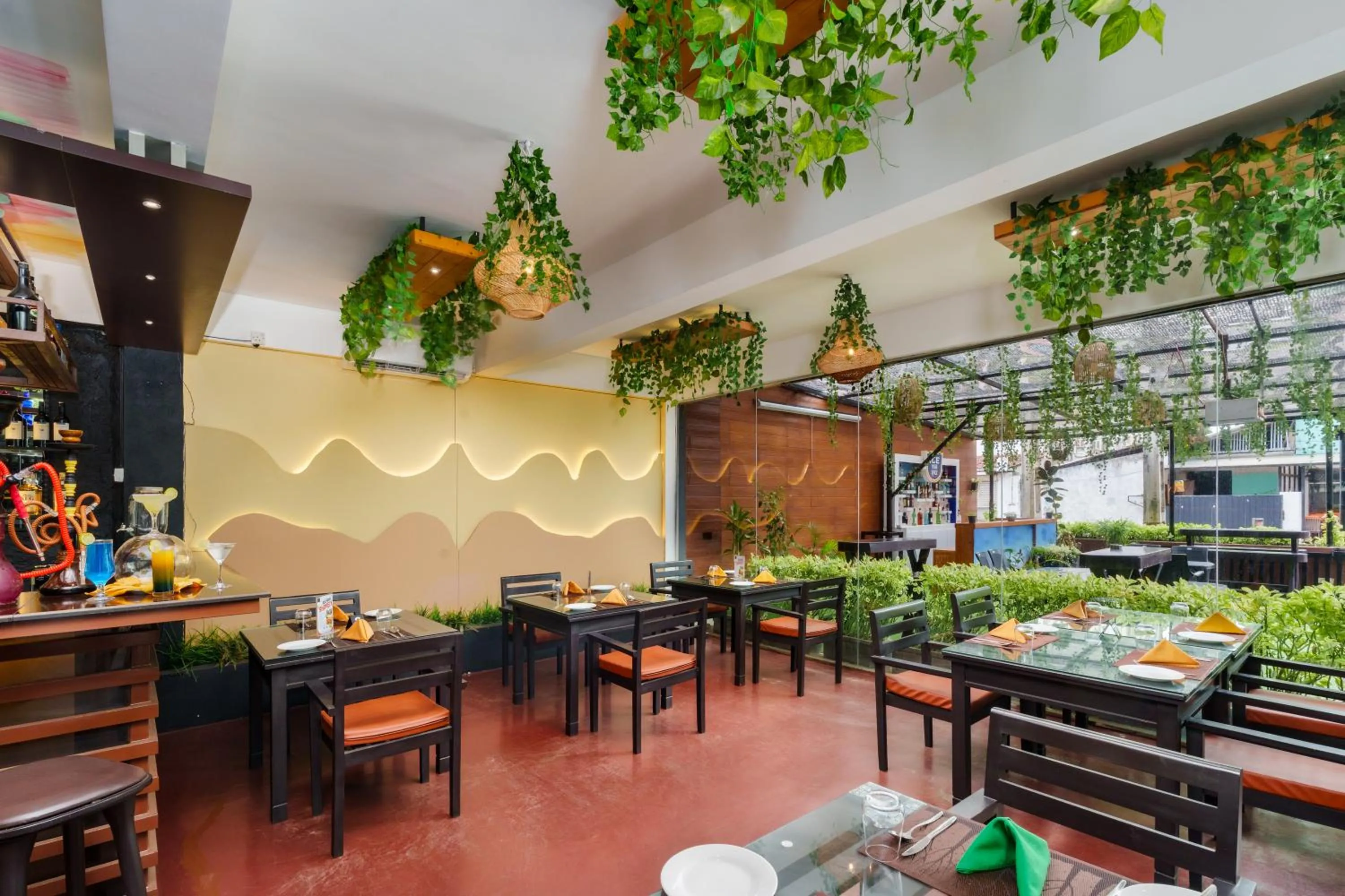 Beach Corridor Hotel & Spa with Free Airport shuttle