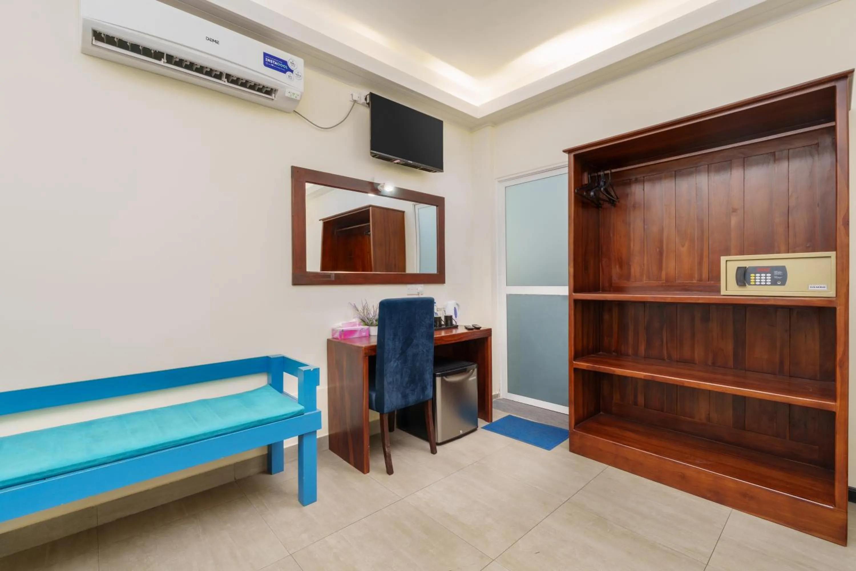 Beach Corridor Hotel & Spa with Free Airport shuttle