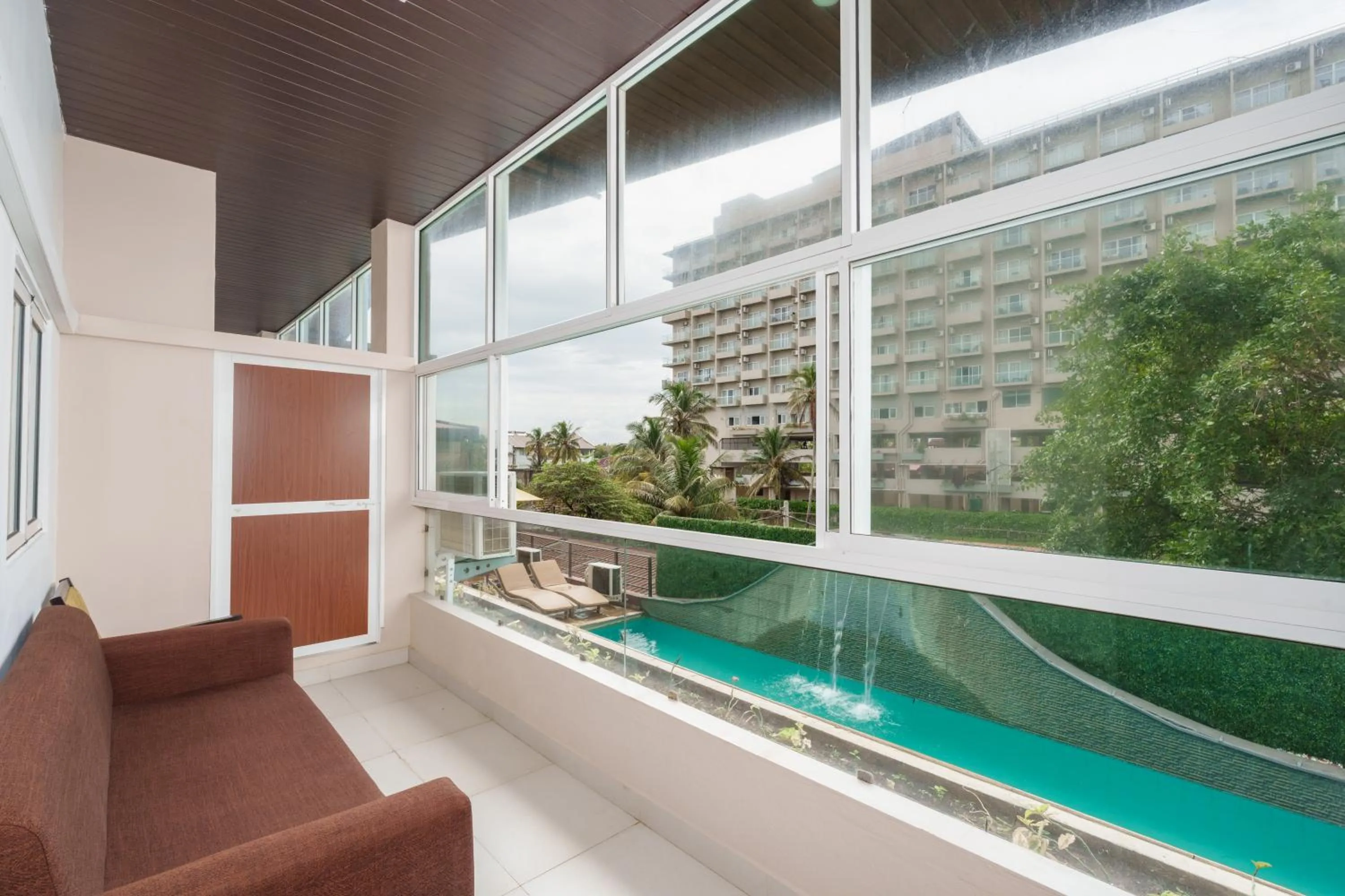 Beach Corridor Hotel & Spa with Free Airport shuttle