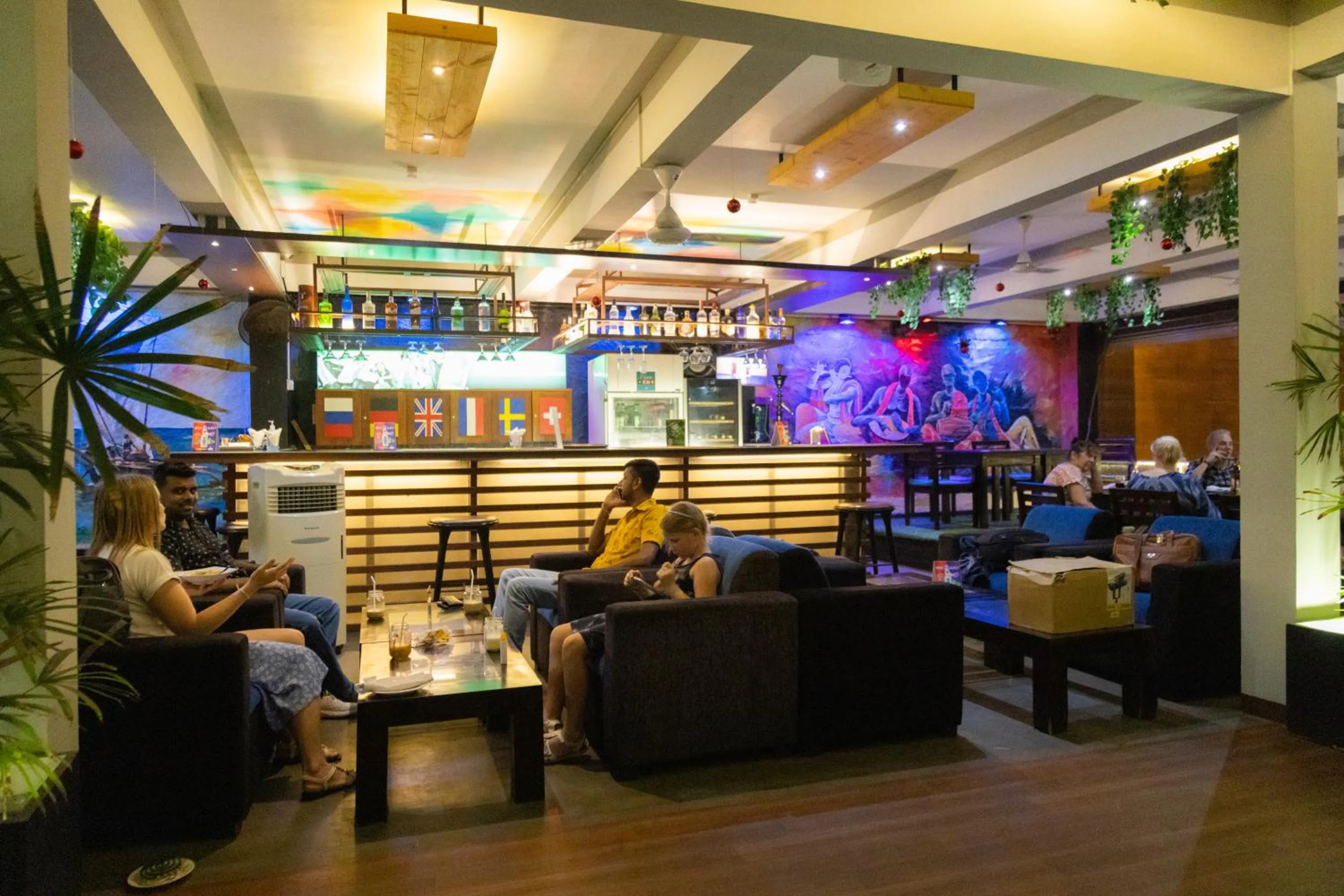 Beach Corridor Hotel & Spa with Free Airport shuttle