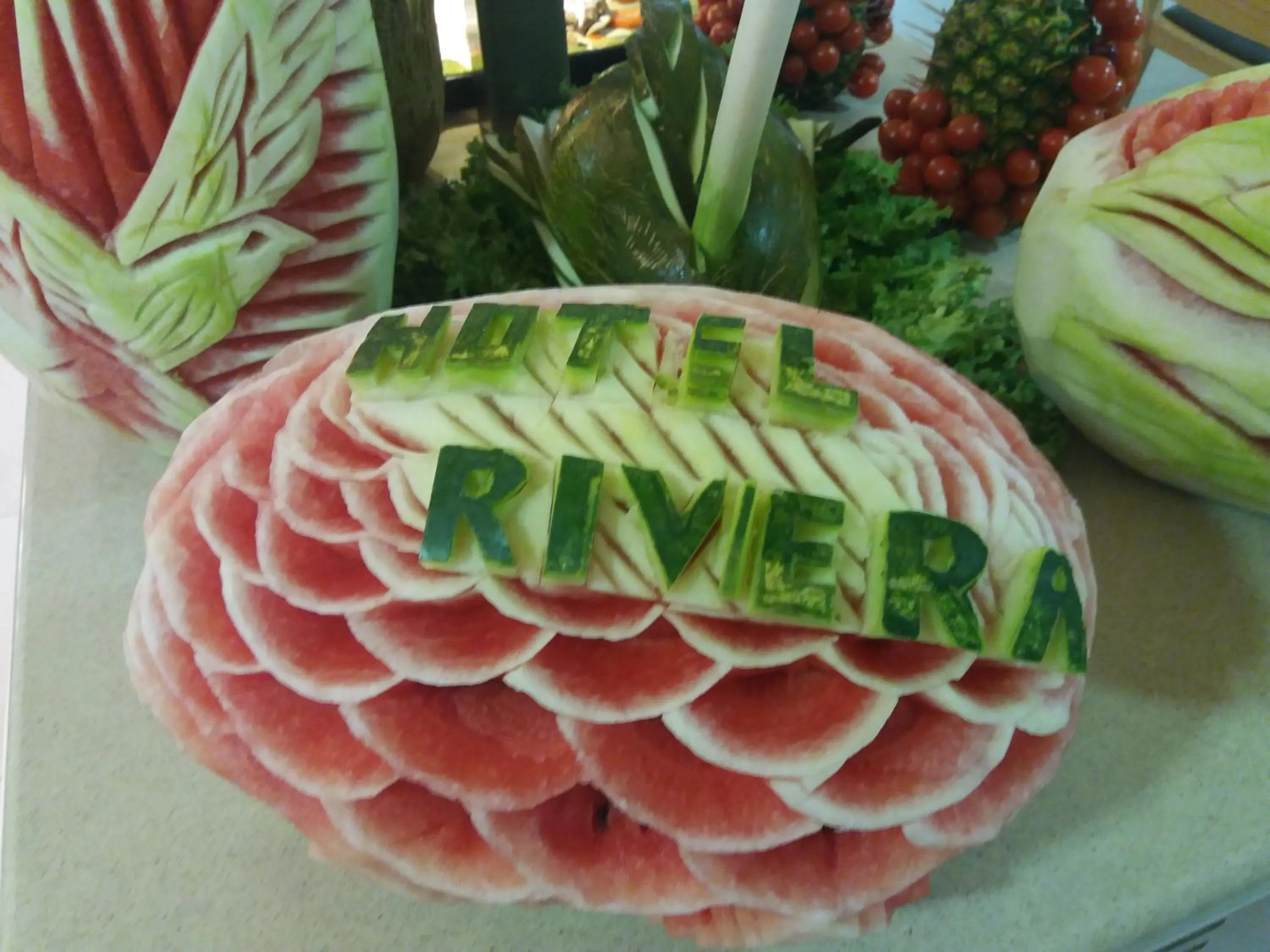 Hotel Riviera