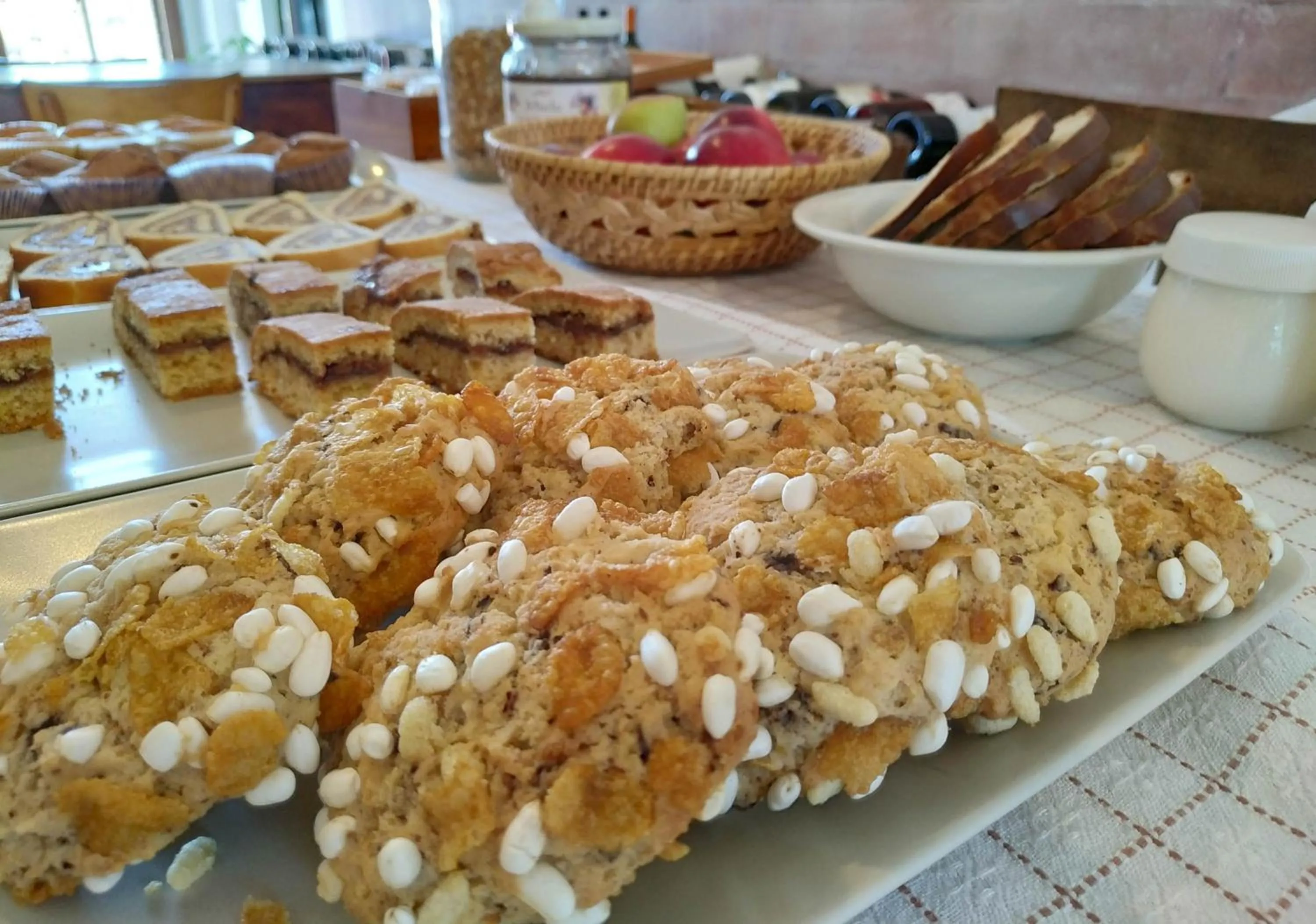 Agriturismo Ponterosa