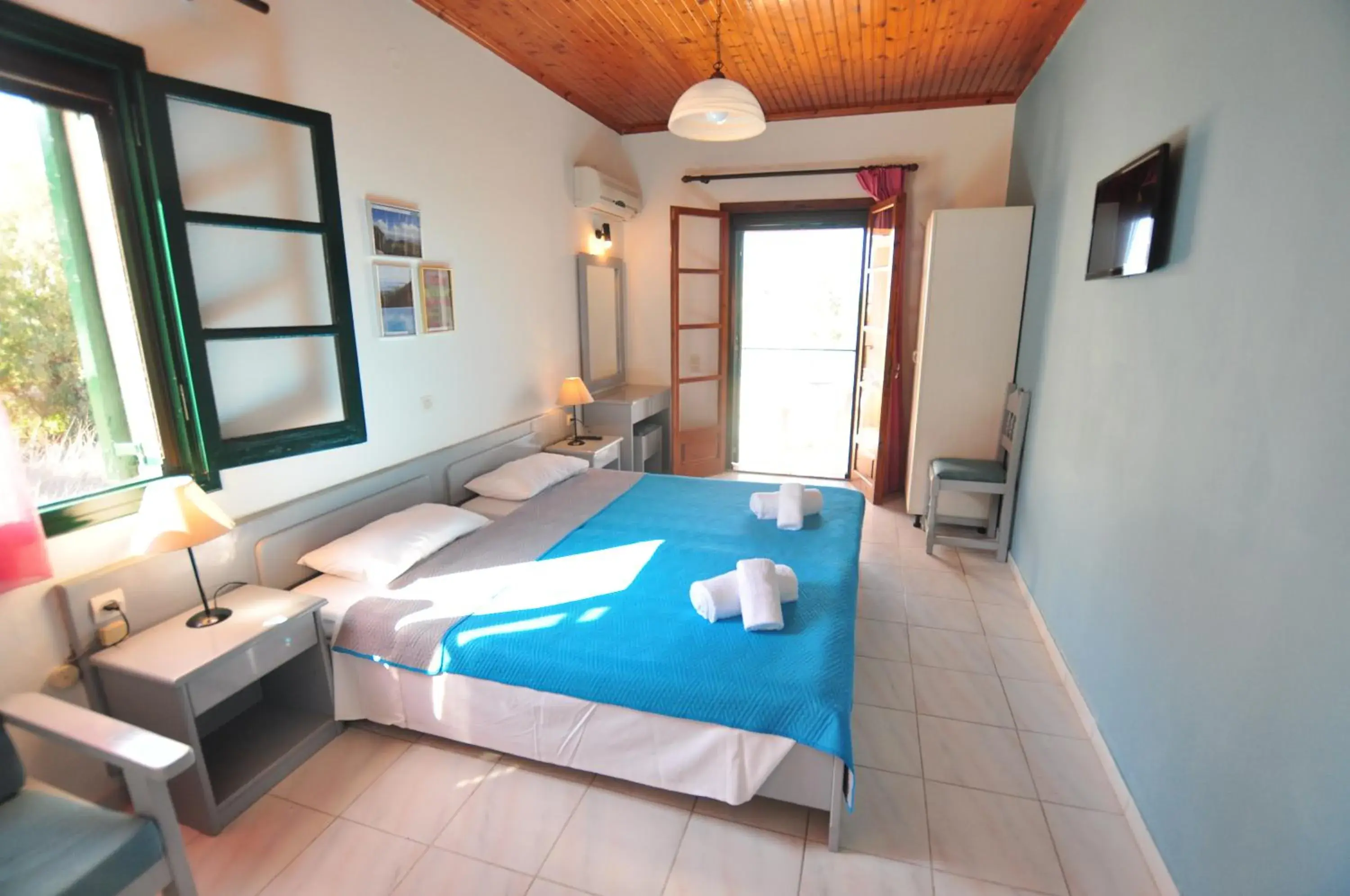 Acharavi Garden Acharavi Garden