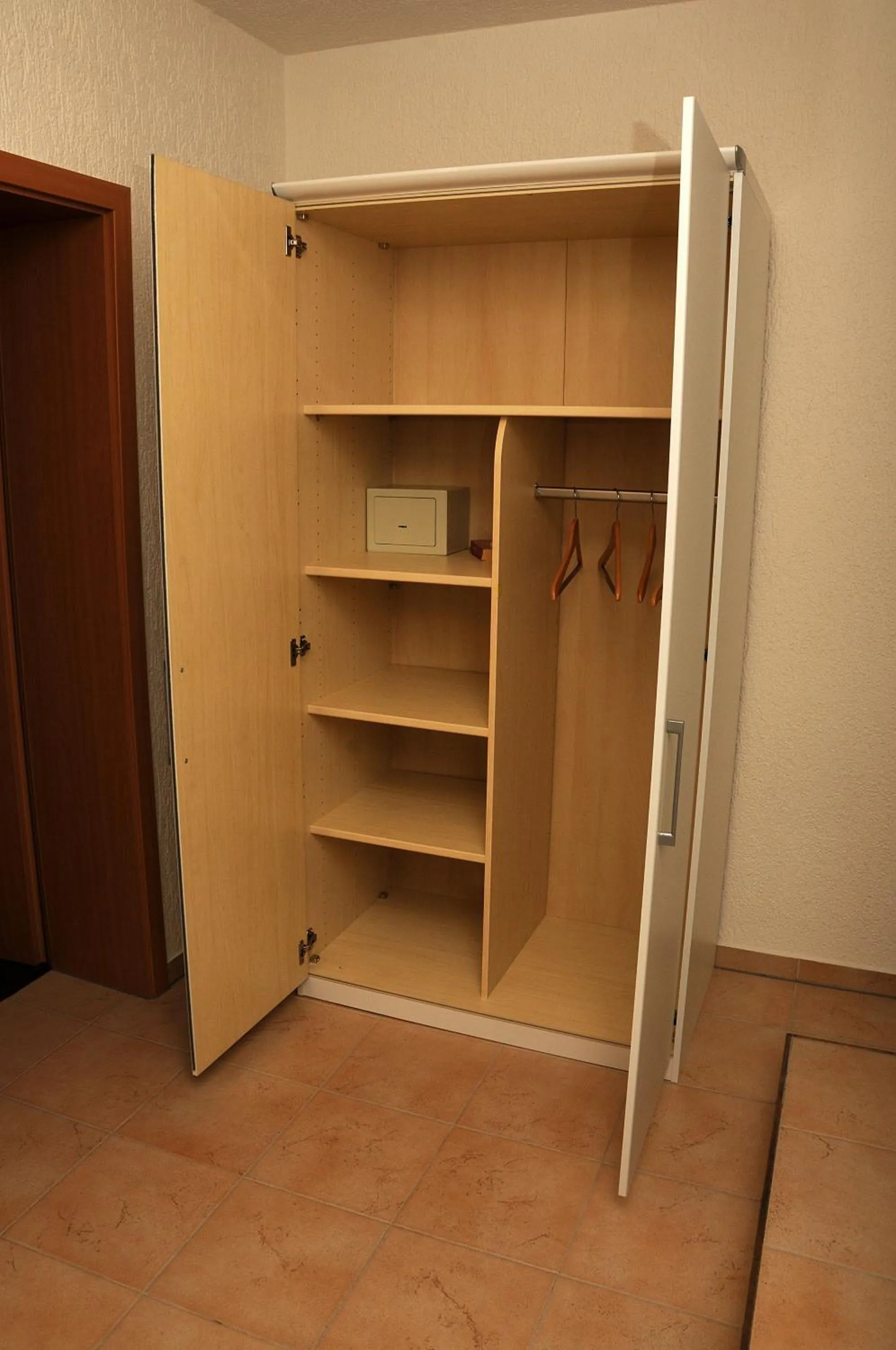 Decorative detail in Apartments am Brunnen