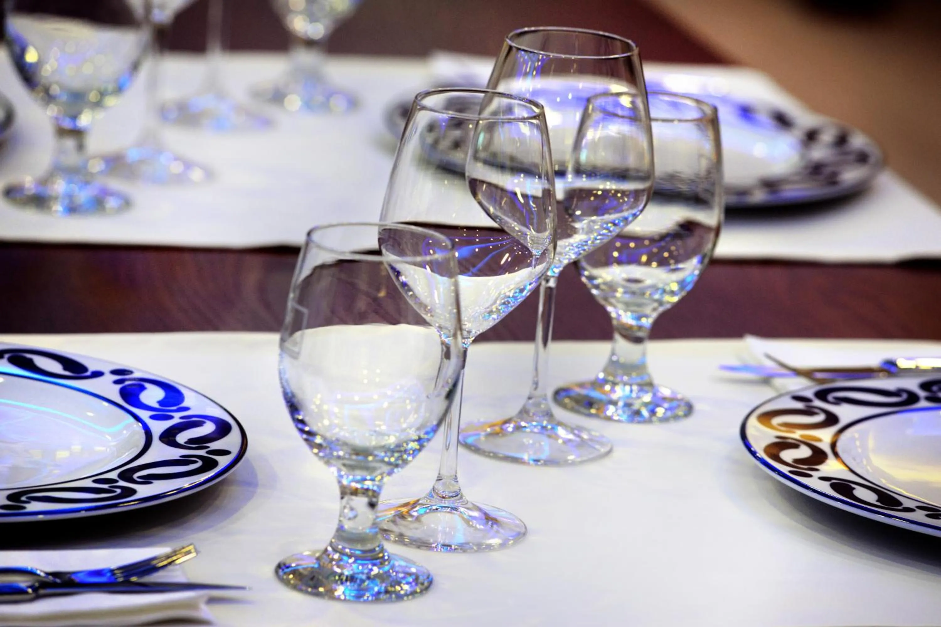 Restaurant/places to eat in Mela Verde