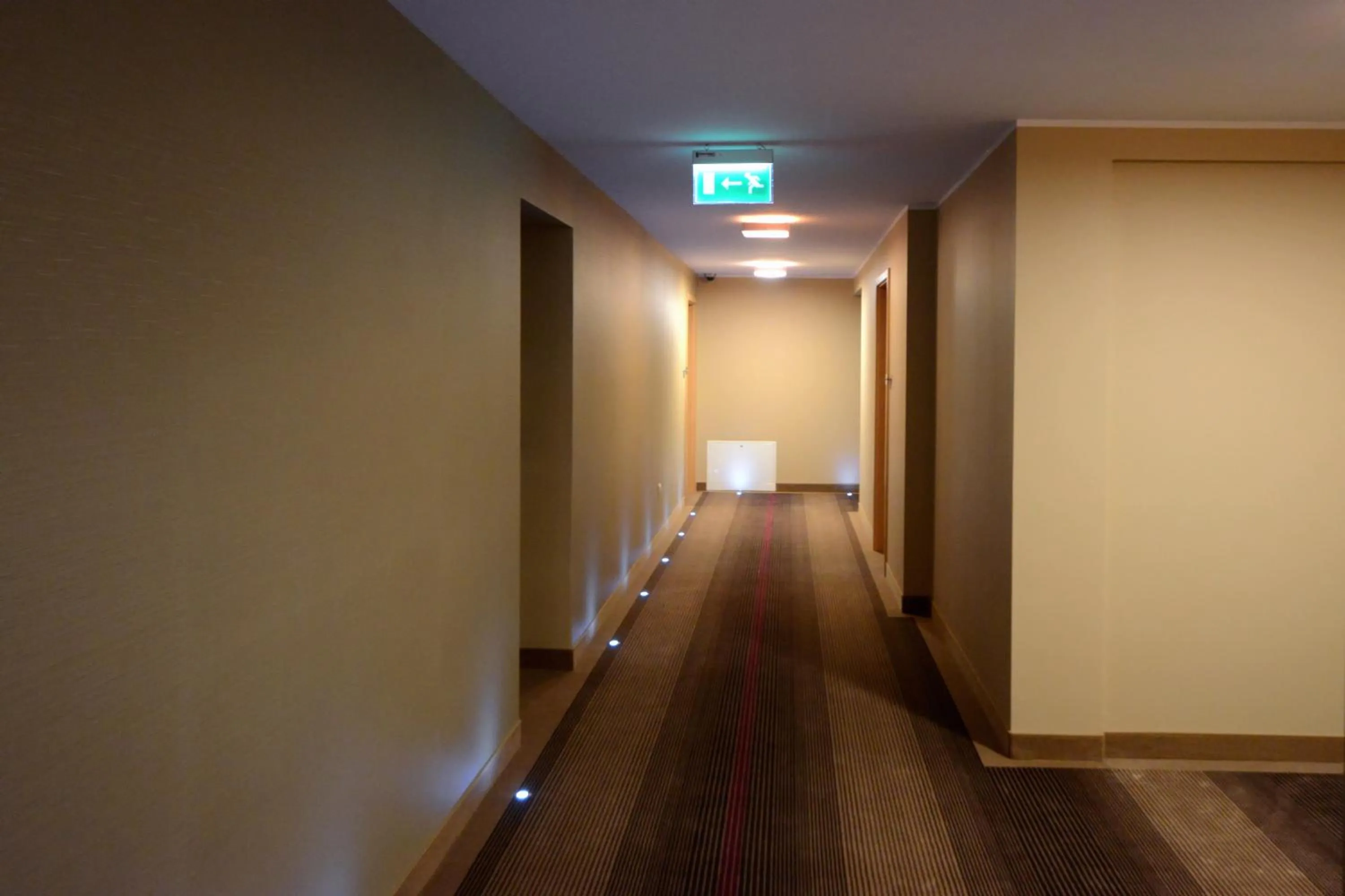 Lobby or reception in Mela Verde