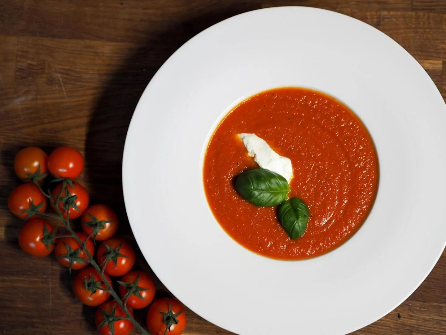 Restaurant/places to eat in Mela Verde