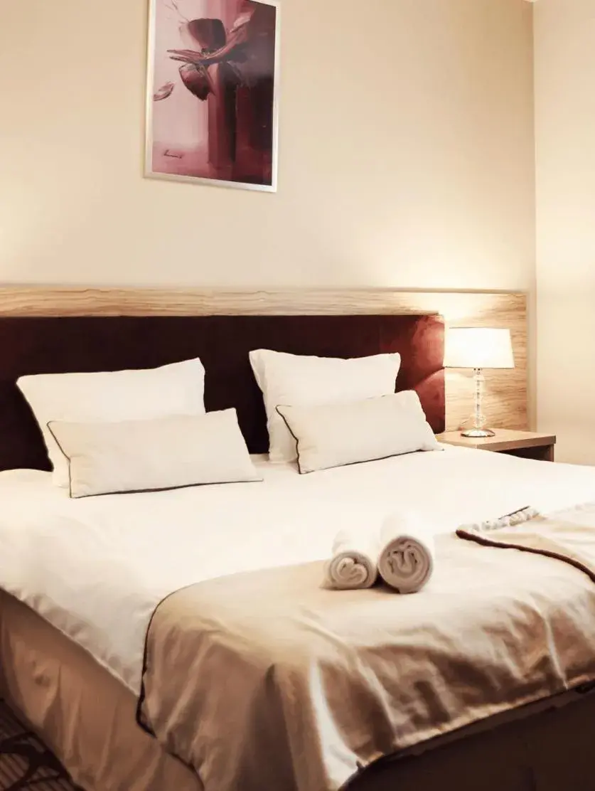 Standard King Room in Mela Verde Standard King Room in Mela Verde
