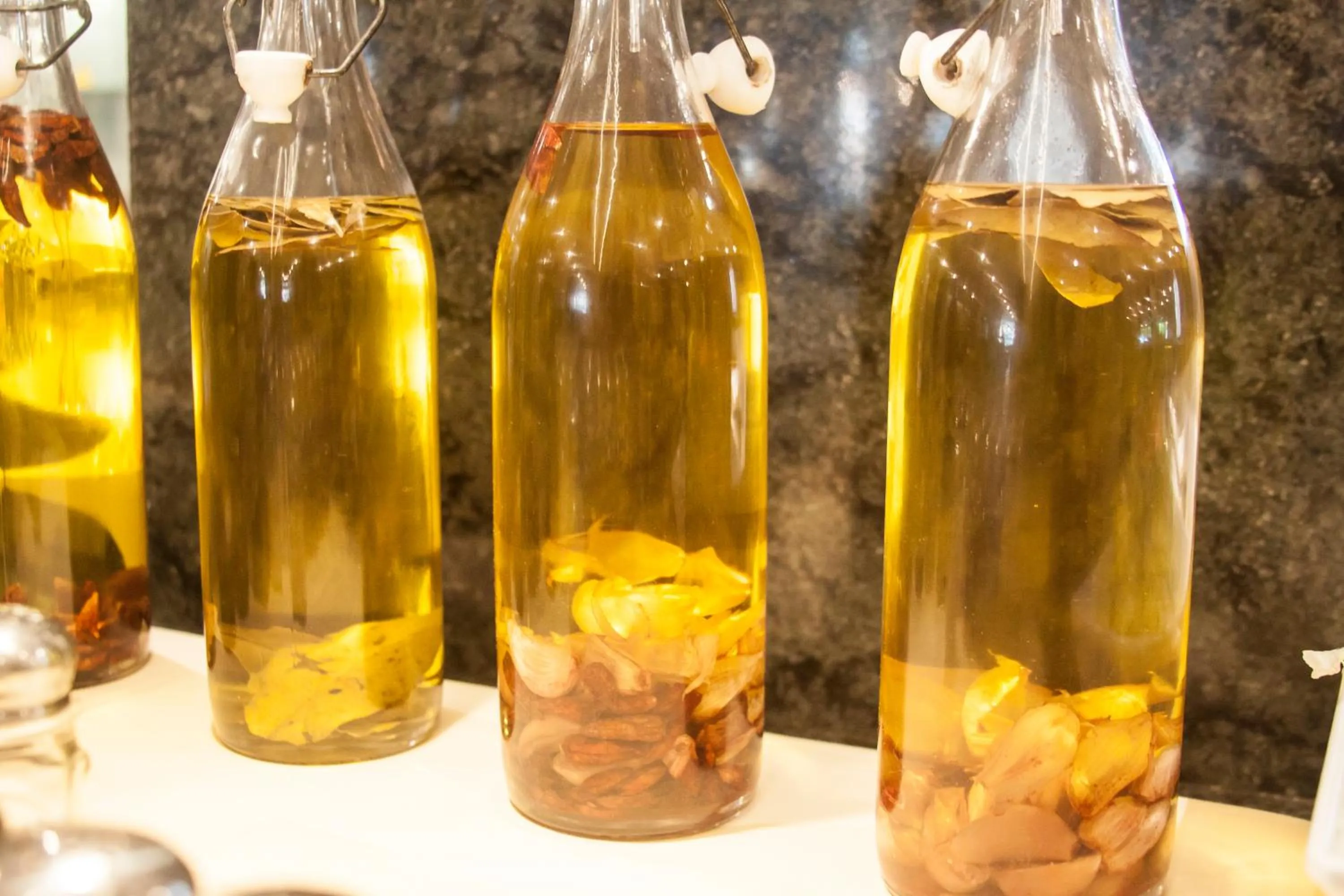 Food in Voramar Cambrils