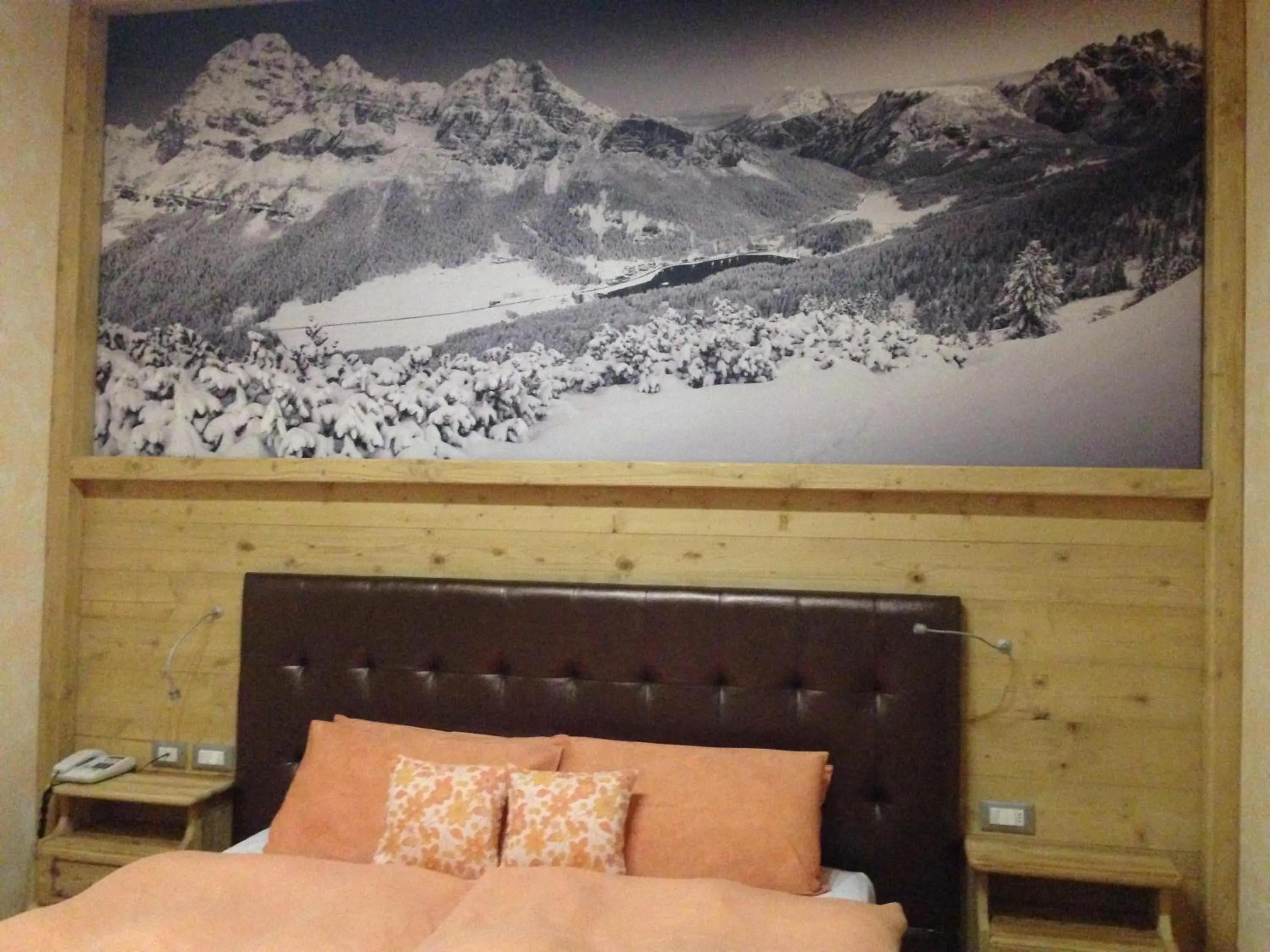 Hotel Lavaredo