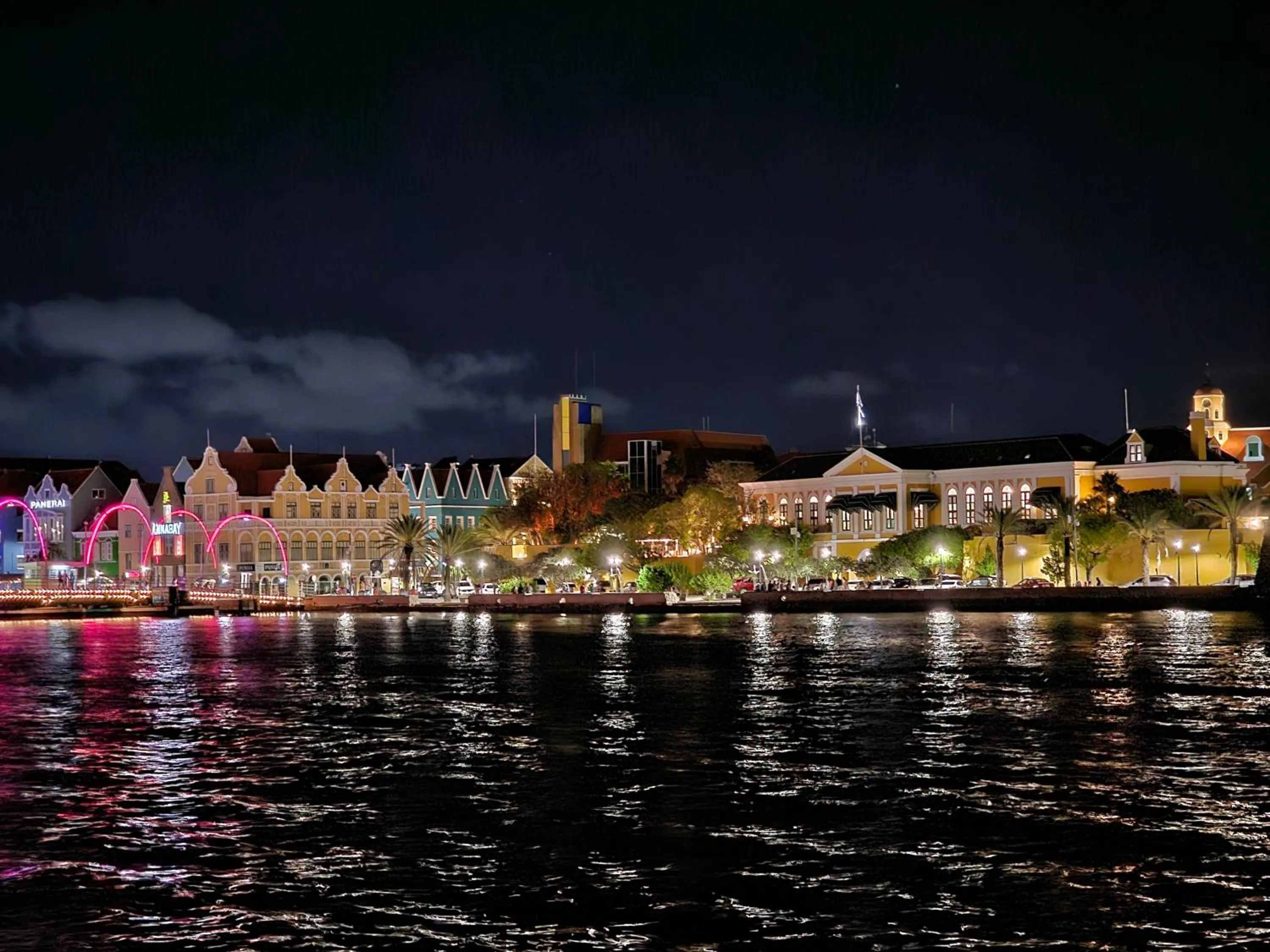 Nearby landmark in Quints Travelers Inn