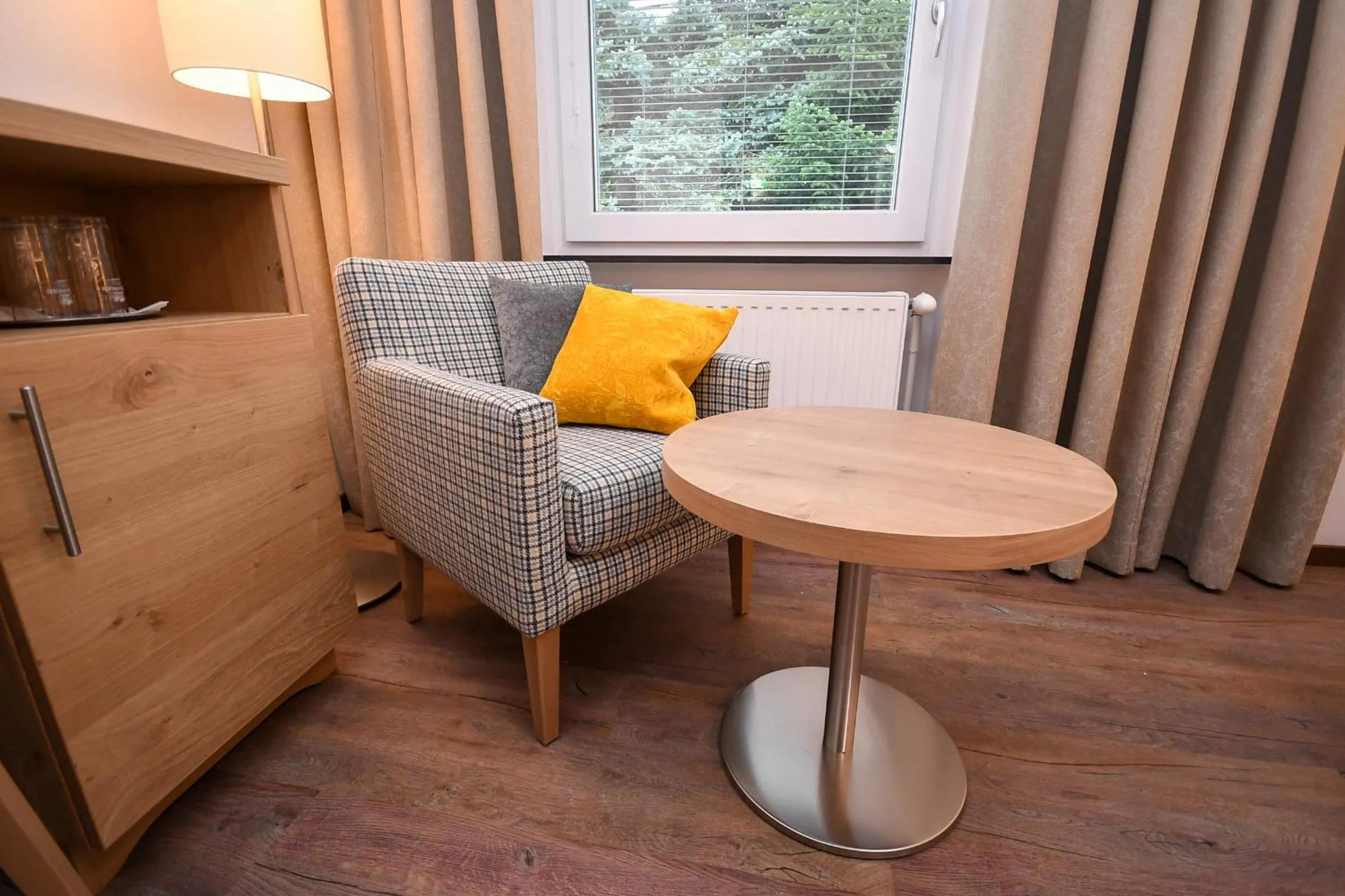 Photo of the whole room in Seegasthof Hois'n Wirt - Hotel mit Wellnessbereich