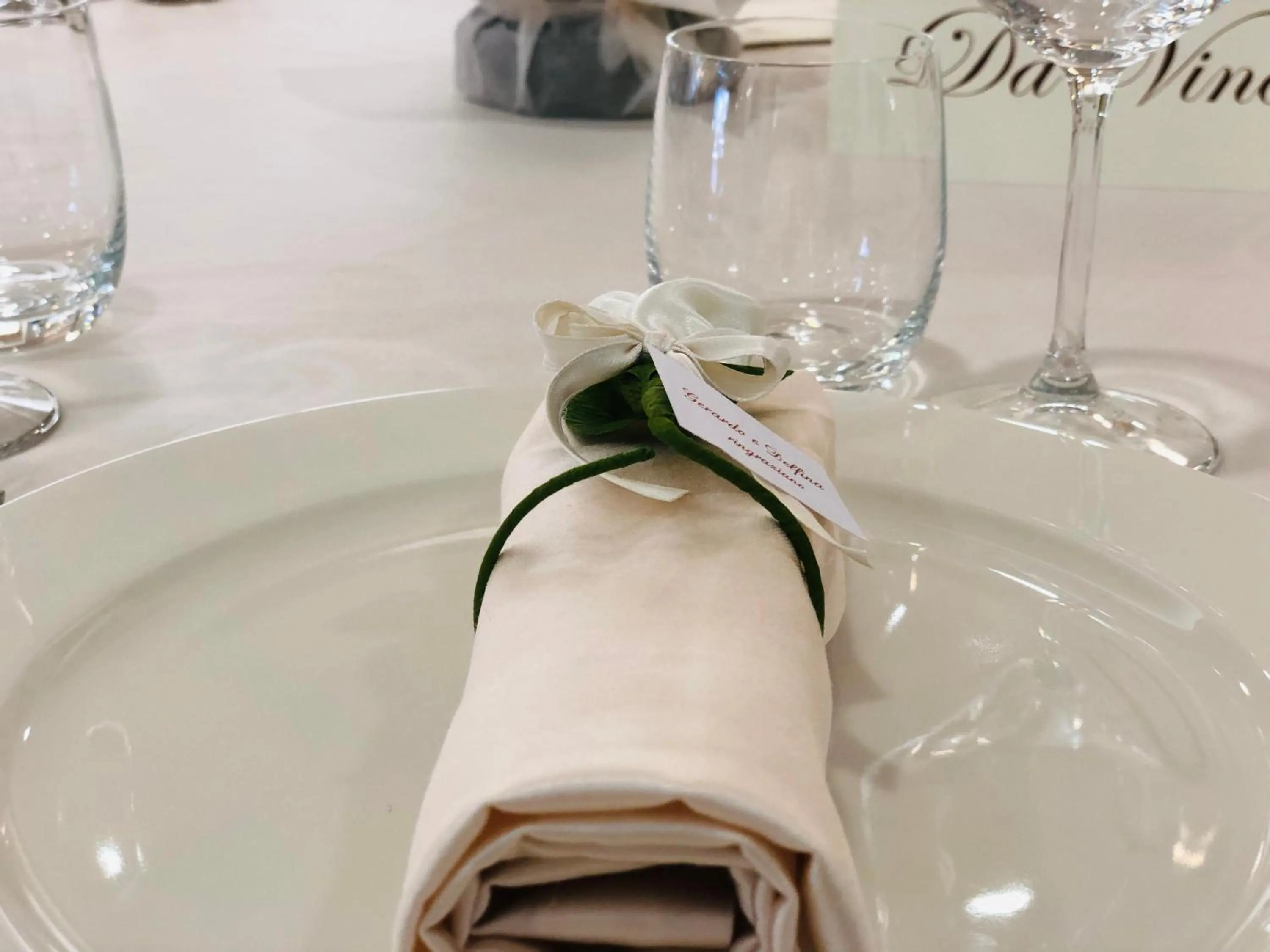 Banquet/Function facilities in Hotel Florida