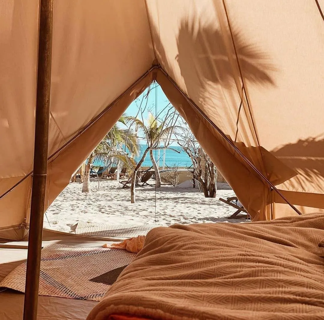 ChiloChill Glamping Resort