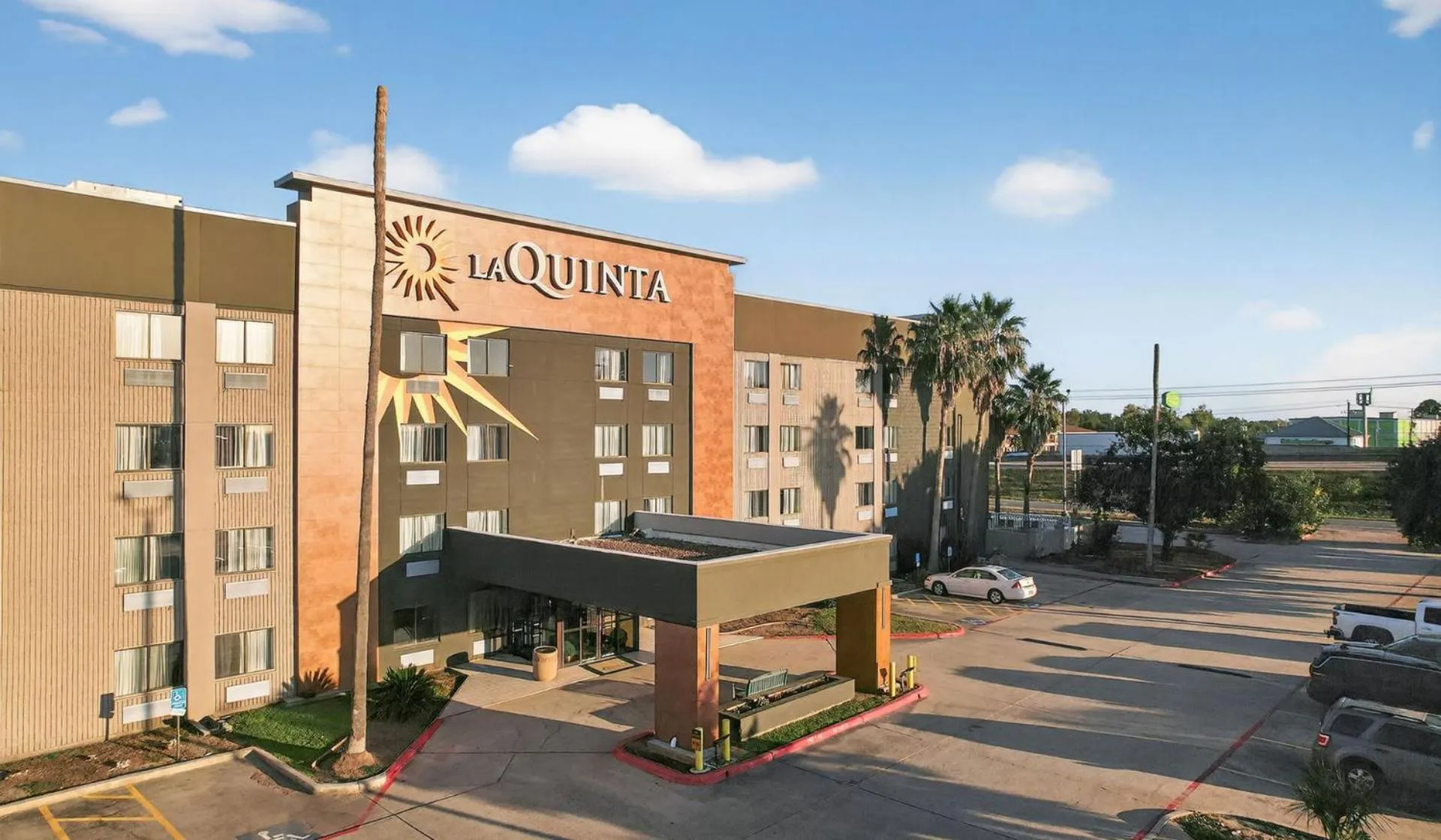 La Quinta by Wyndham Houston Baytown East