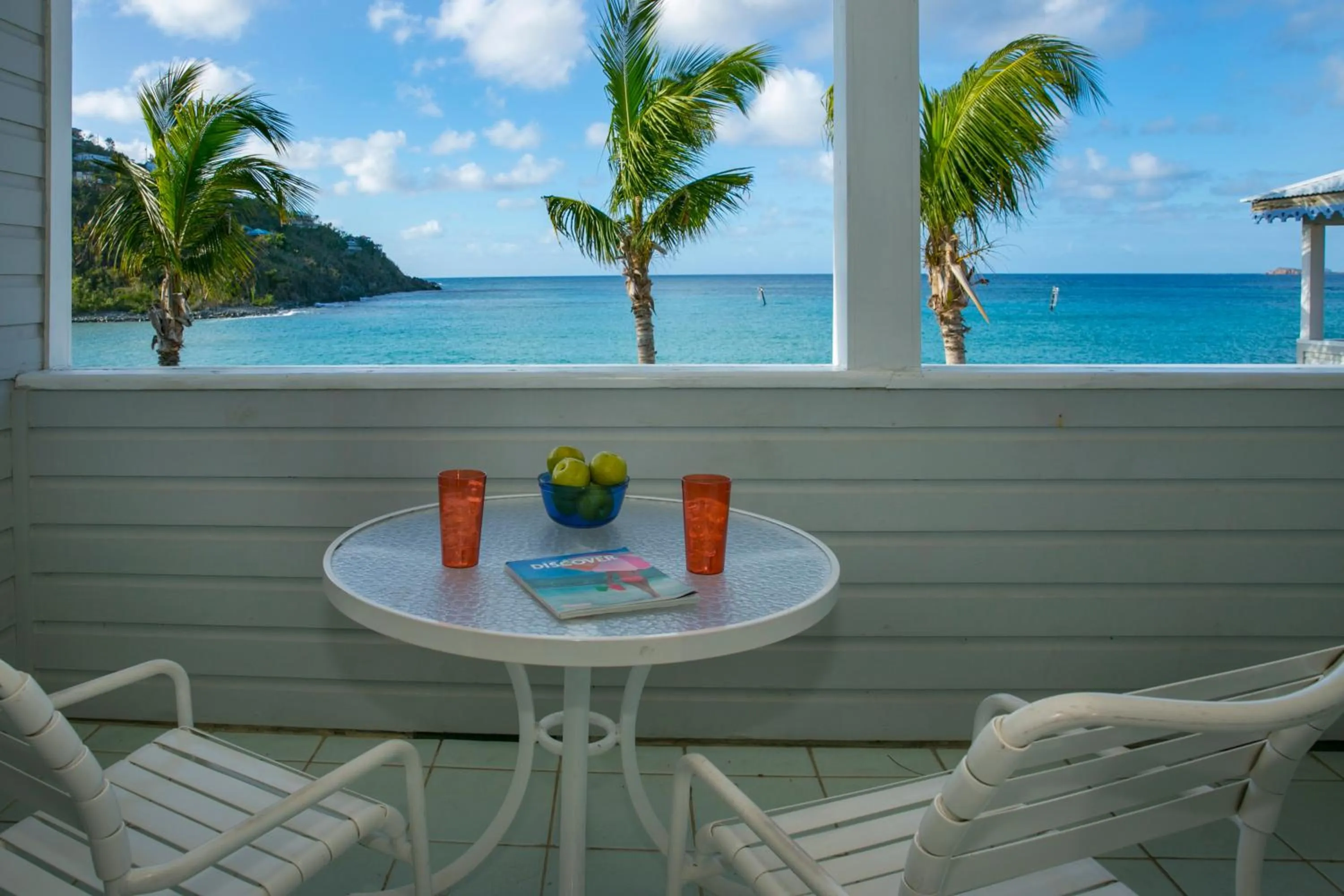 Coconut Coast Villas