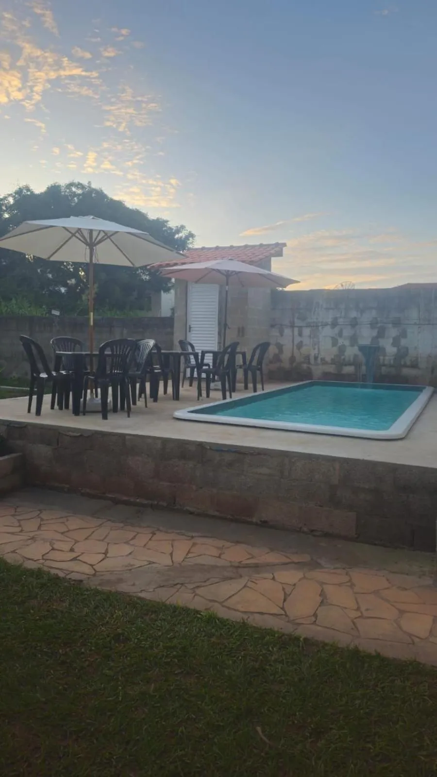 Pousada Barão Real