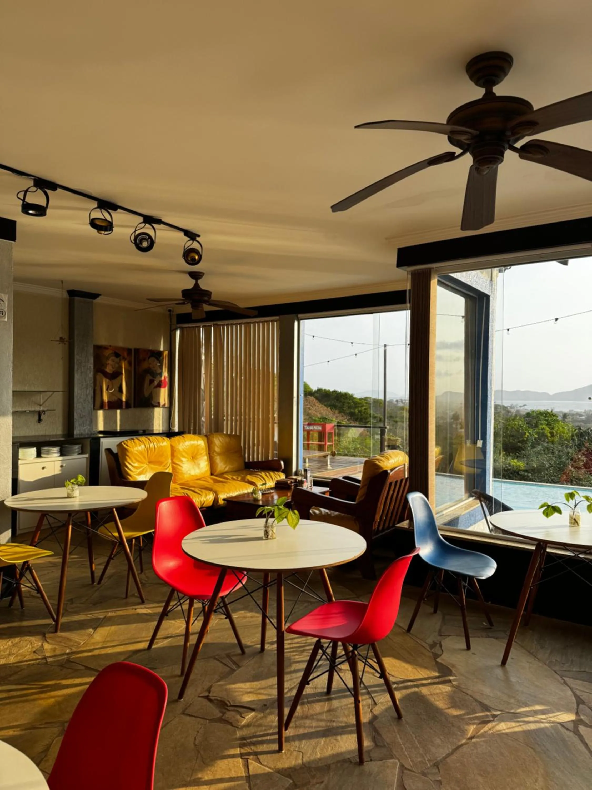 Top de Buzios Boutique Hotel & Spa