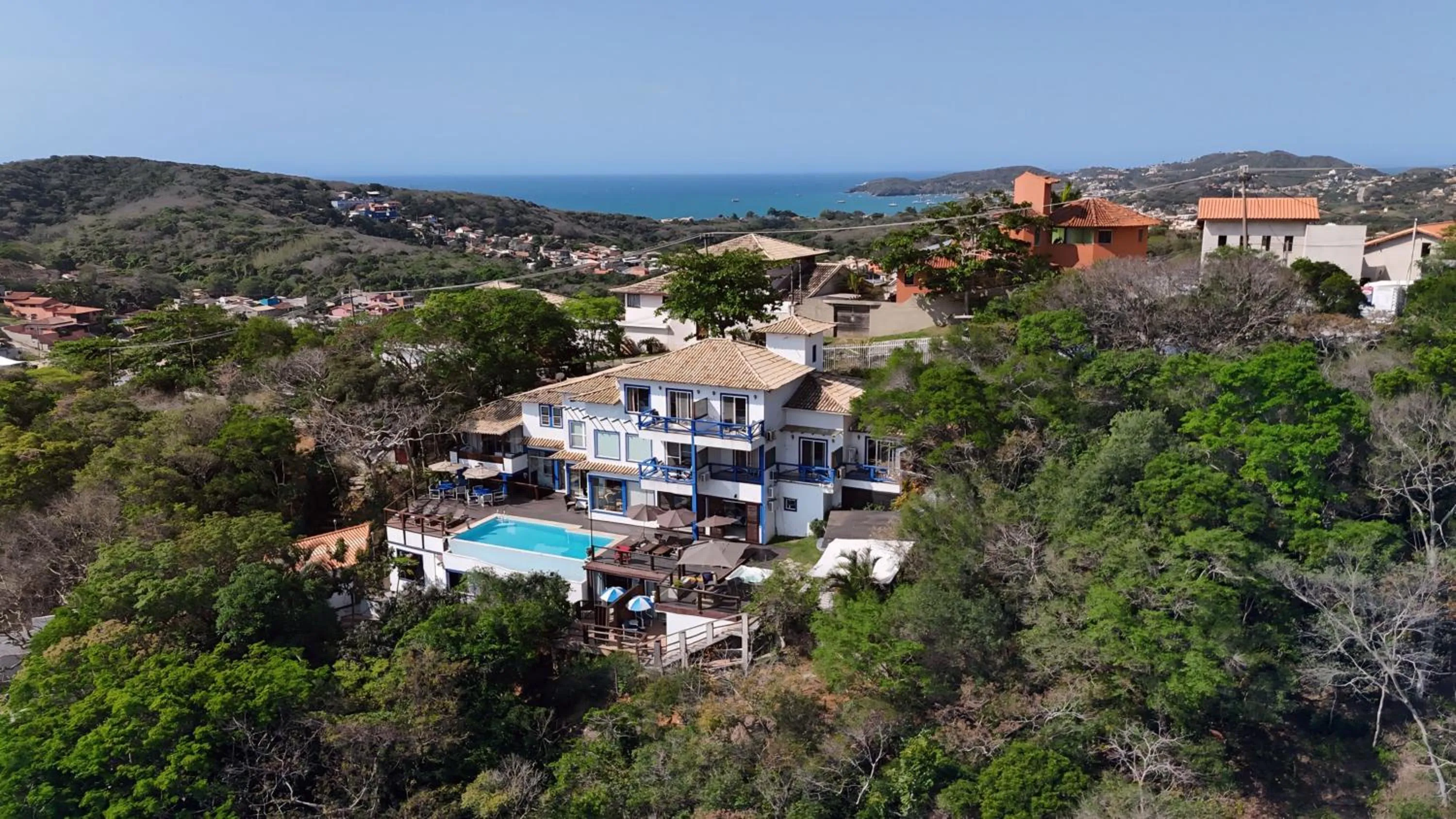 Top de Buzios Boutique Hotel & Spa