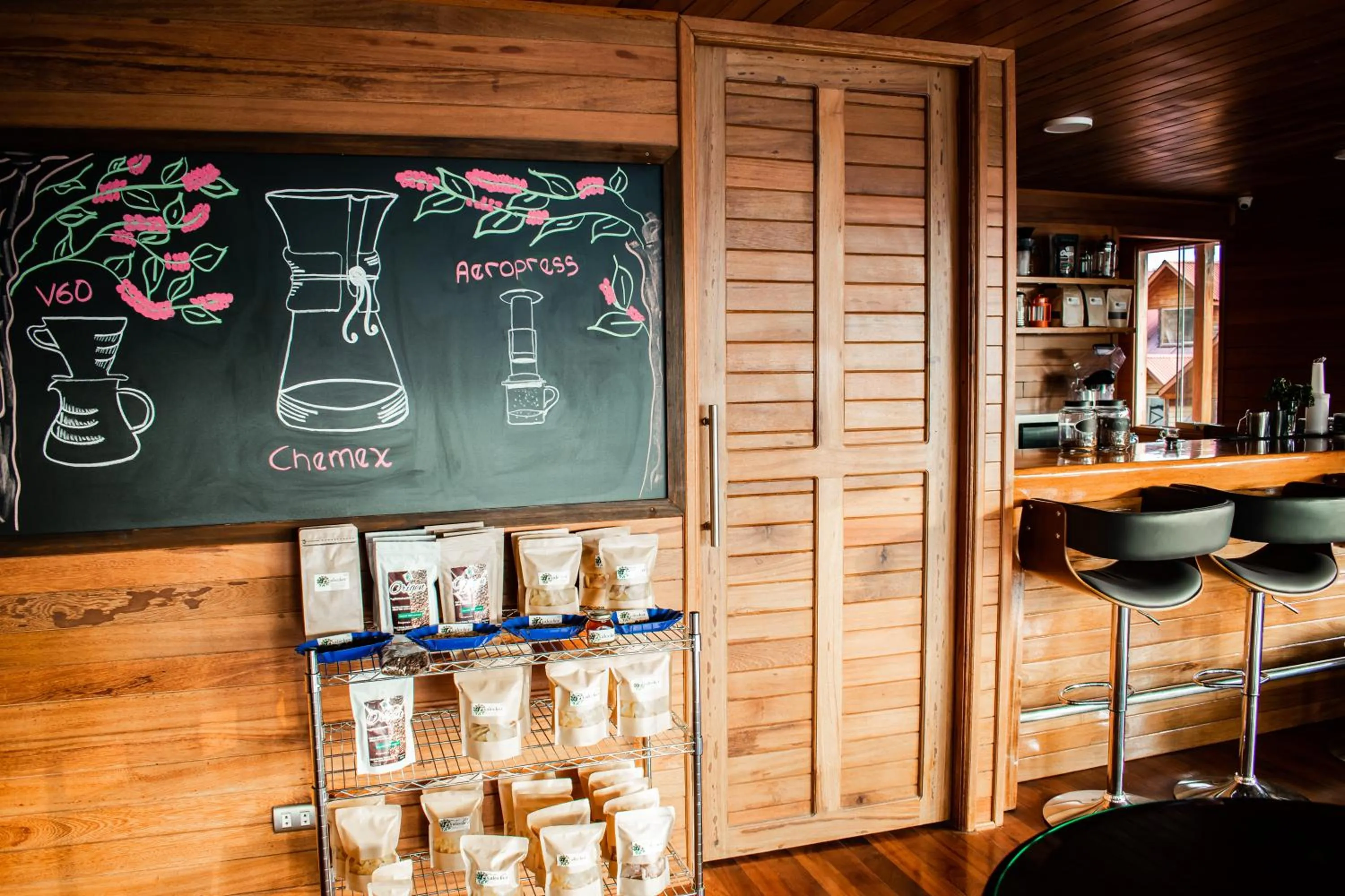 Food and drinks in Hotel Heidinger