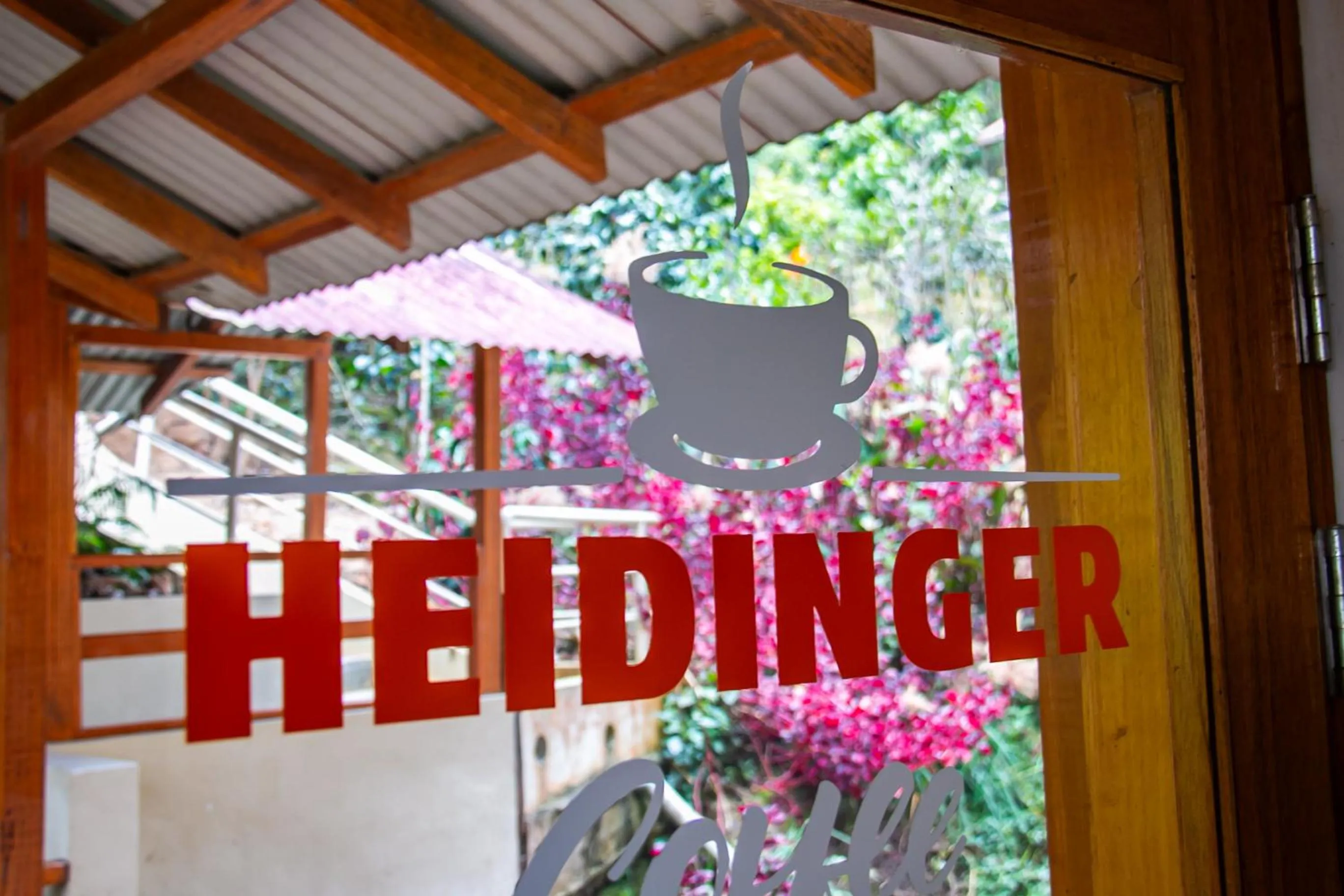 Hotel Heidinger