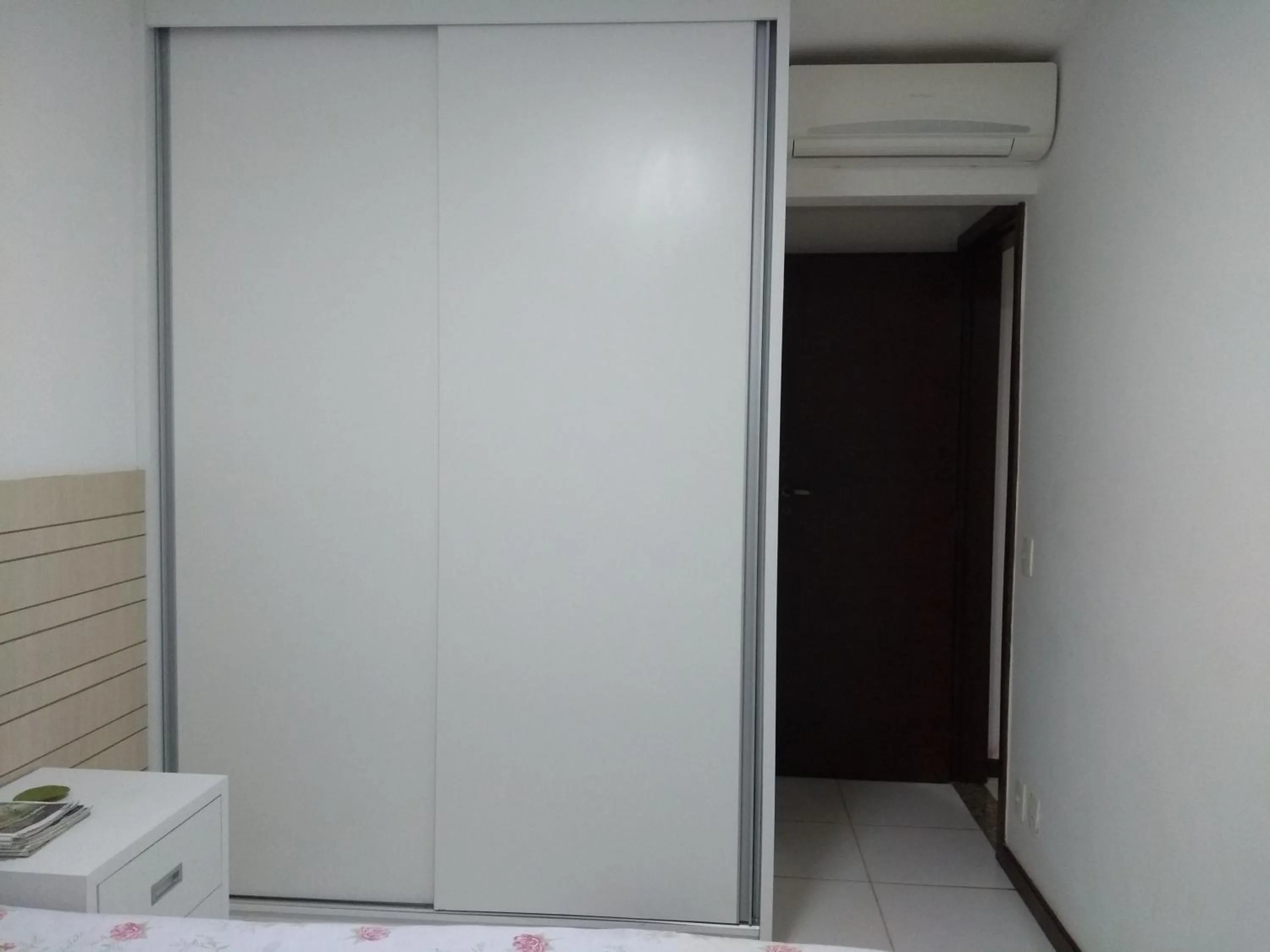 Bedroom in Itacimirim - Quinta das Lagoas Residence