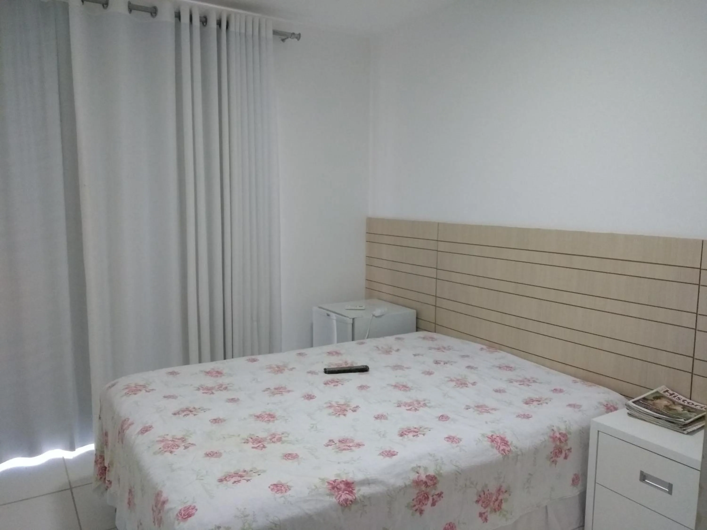 Bed in Itacimirim - Quinta das Lagoas Residence