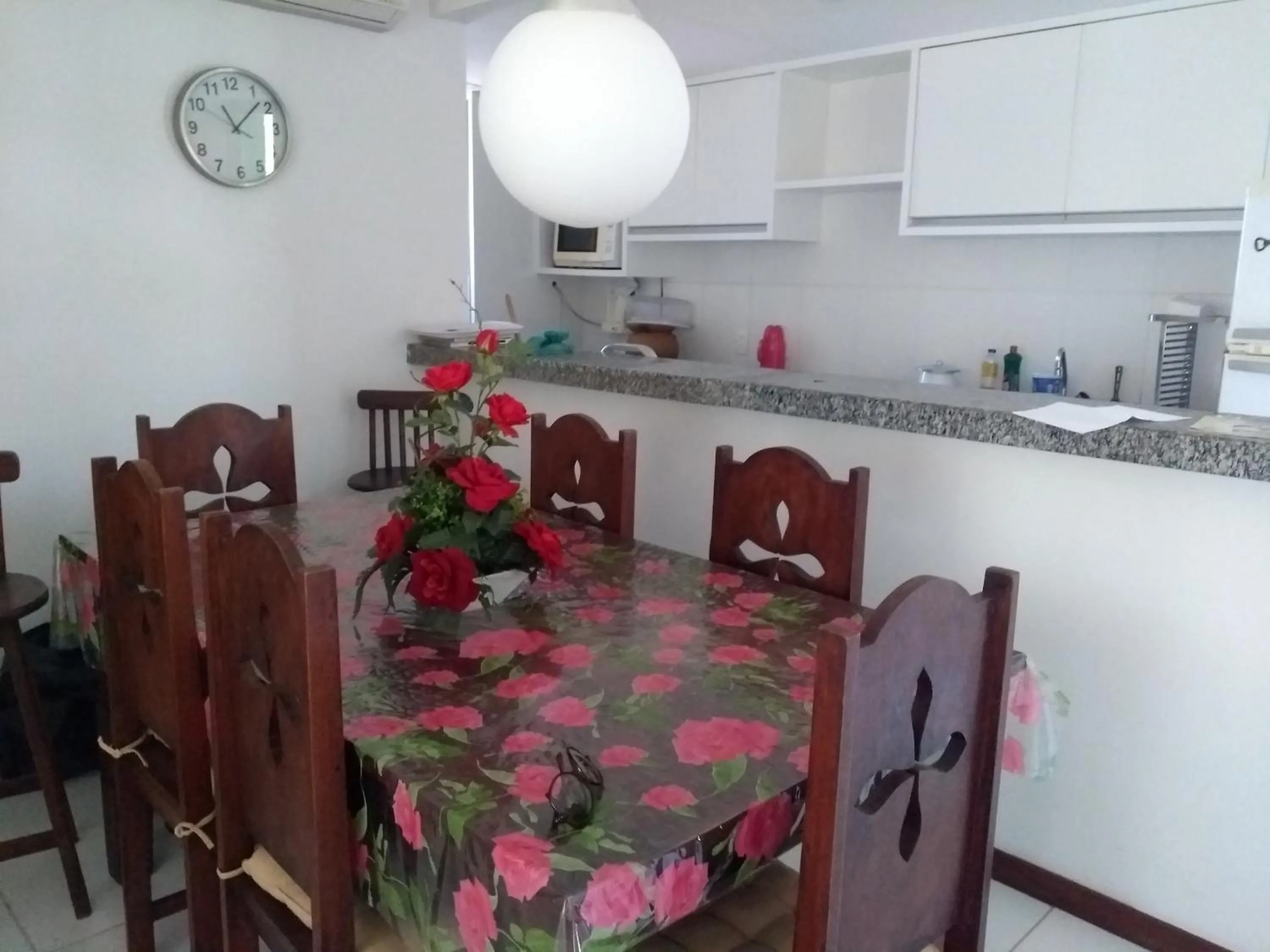 Food and drinks in Itacimirim - Quinta das Lagoas Residence
