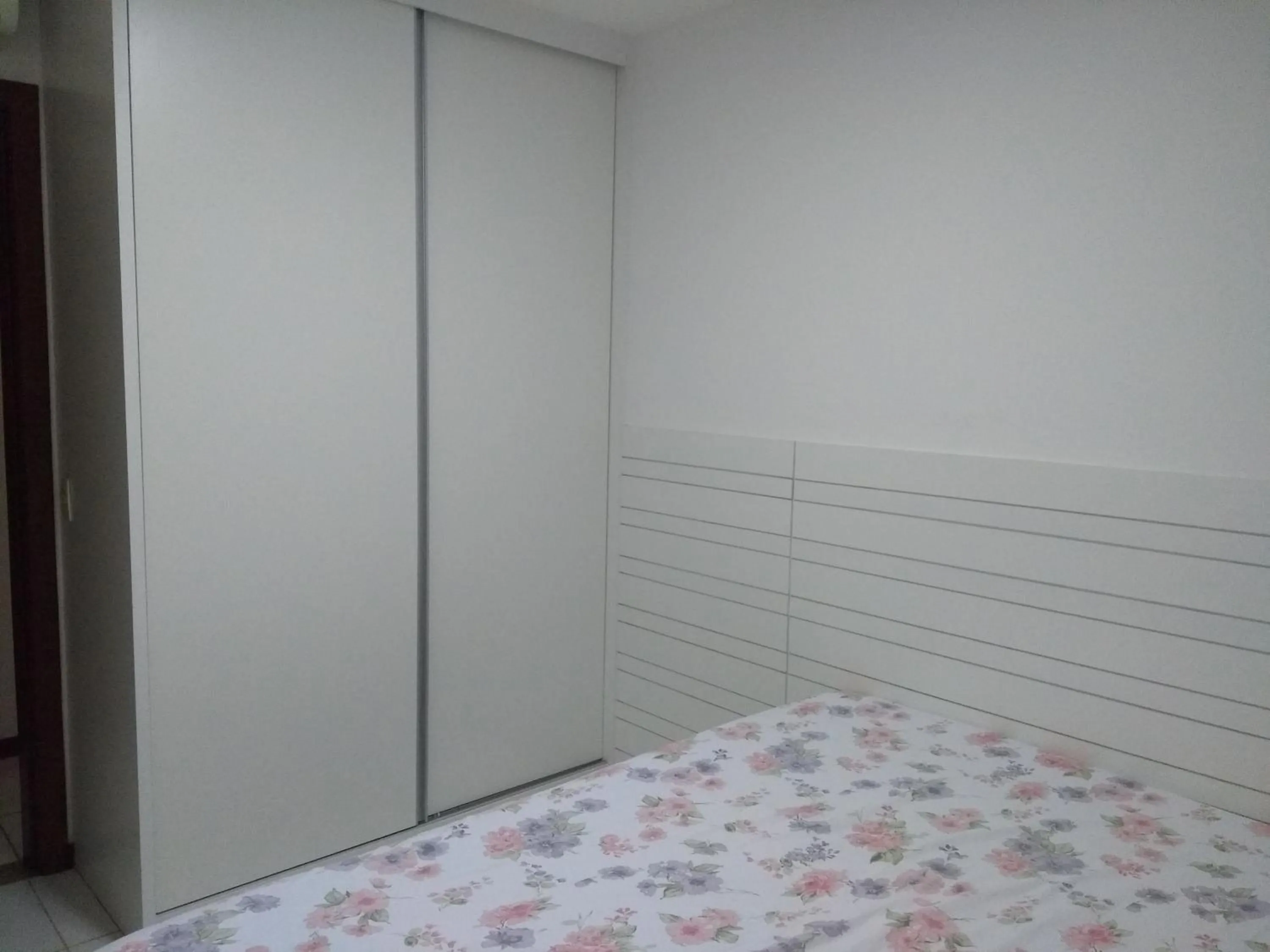 Bed in Itacimirim - Quinta das Lagoas Residence