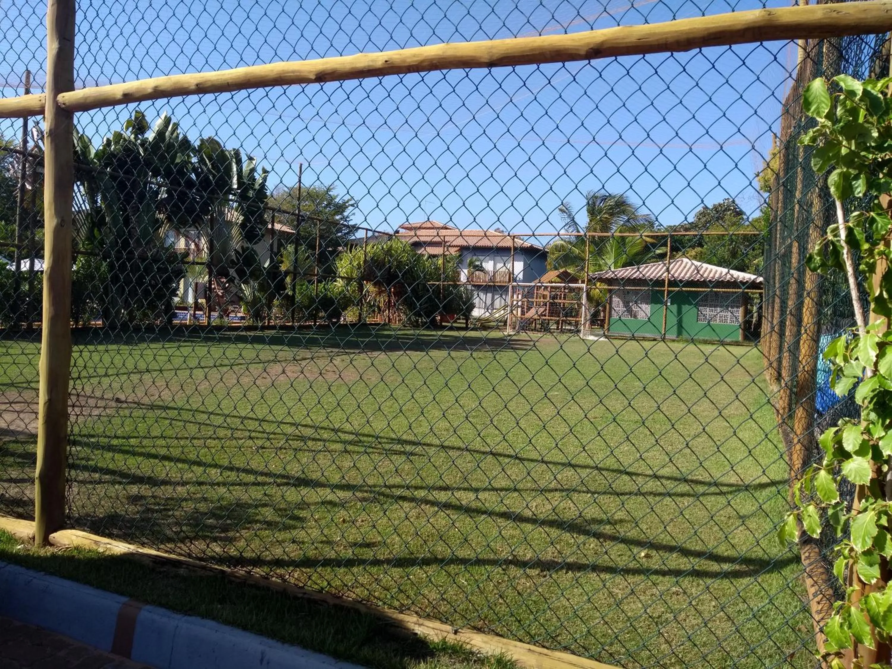 Sports in Itacimirim - Quinta das Lagoas Residence
