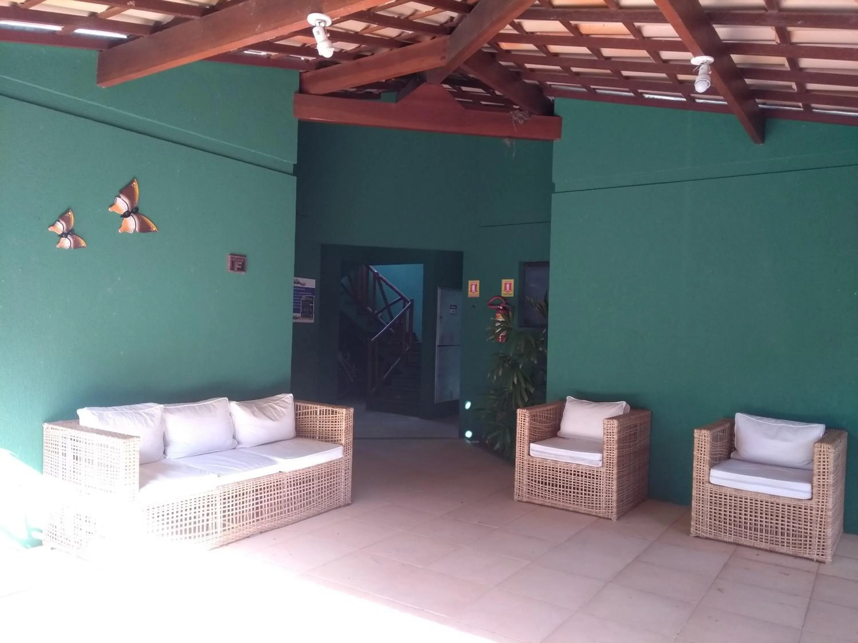 Property building in Itacimirim - Quinta das Lagoas Residence